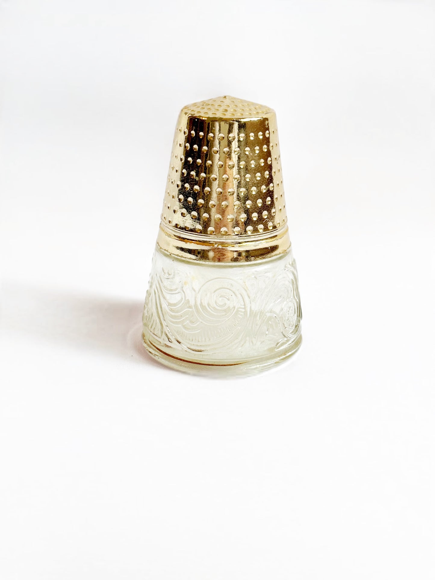 Vintage Perfume Bottle