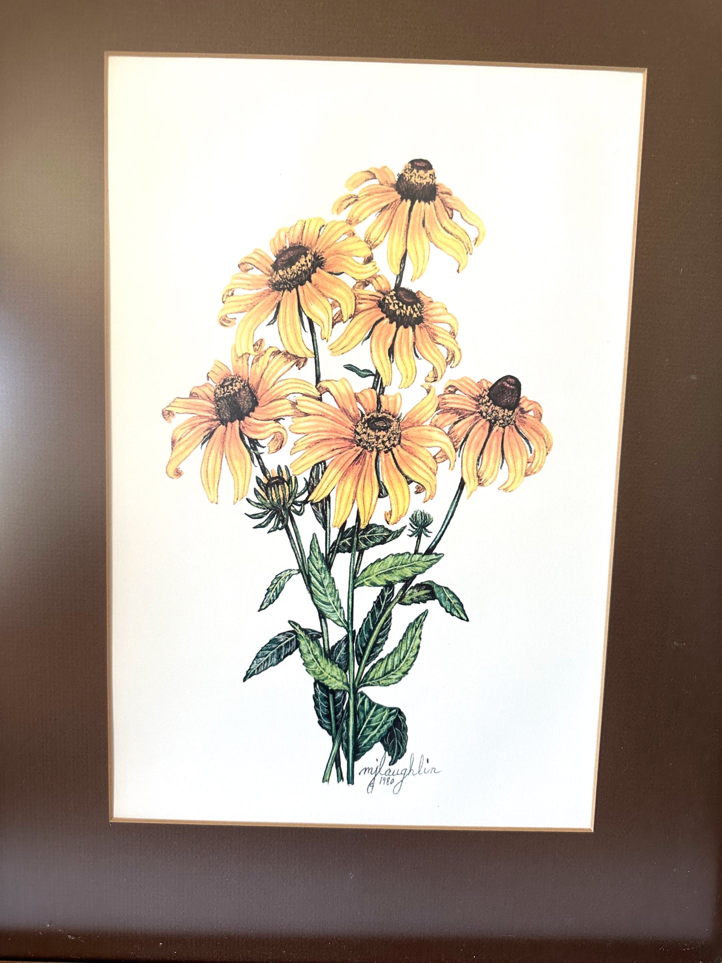 Daisy Artwork