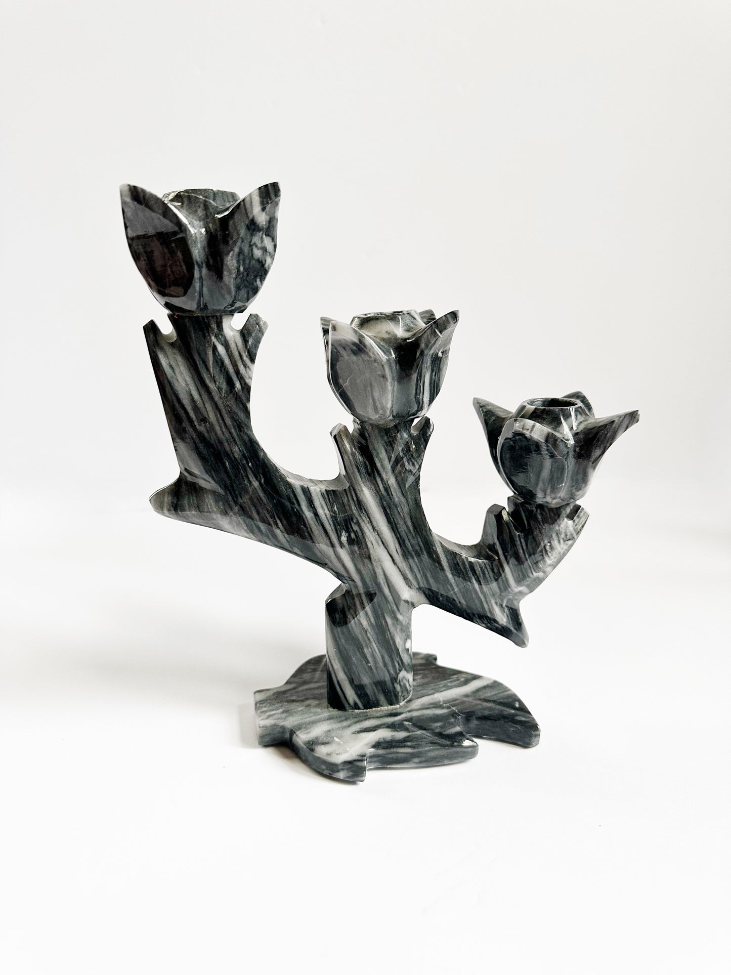 Onyx Candelabra