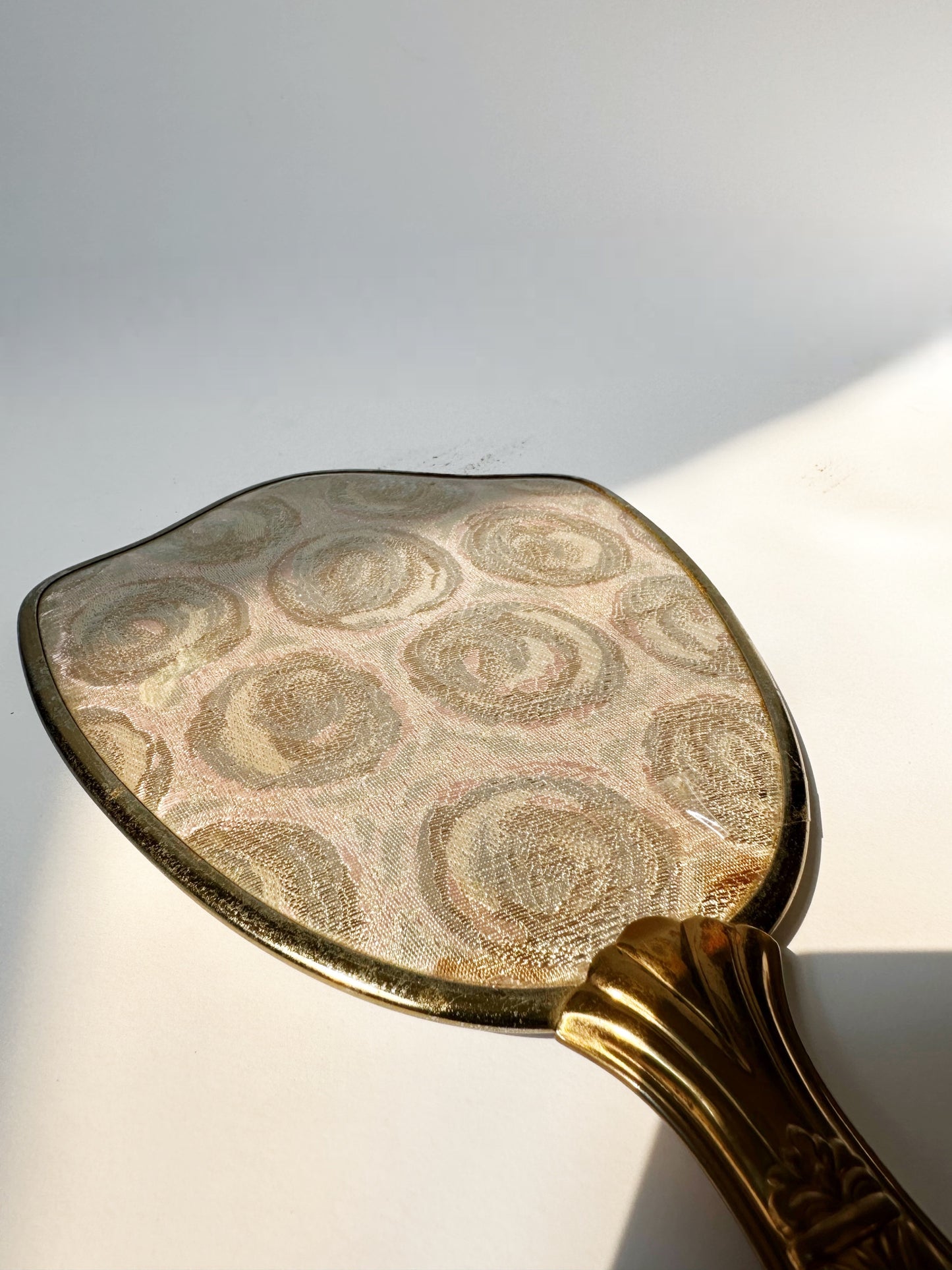 Rose Vanity Set