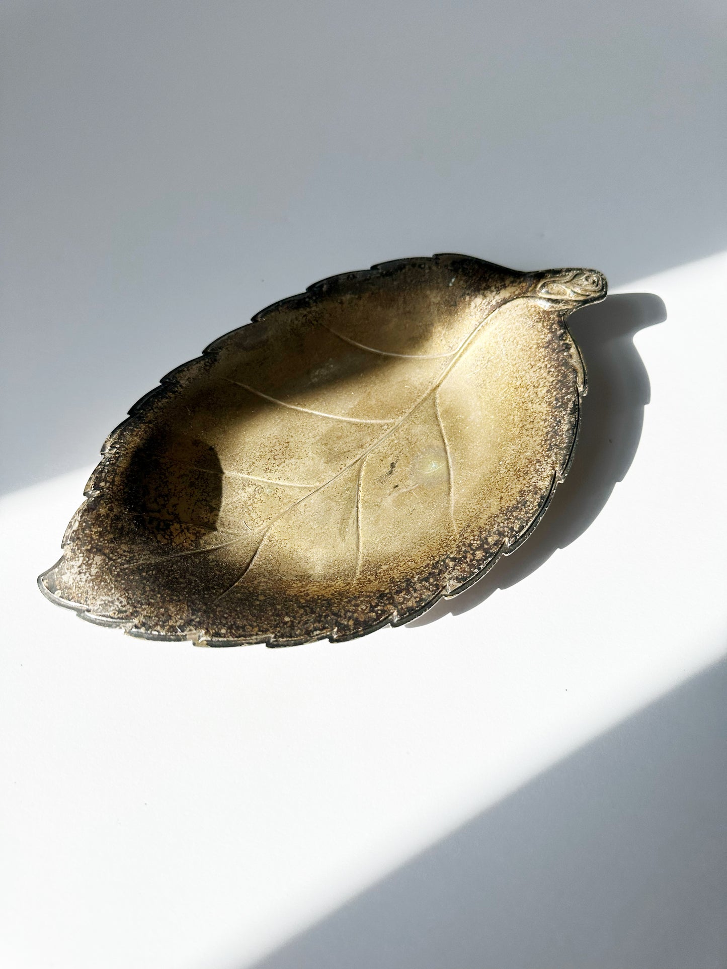 Leaf Tray