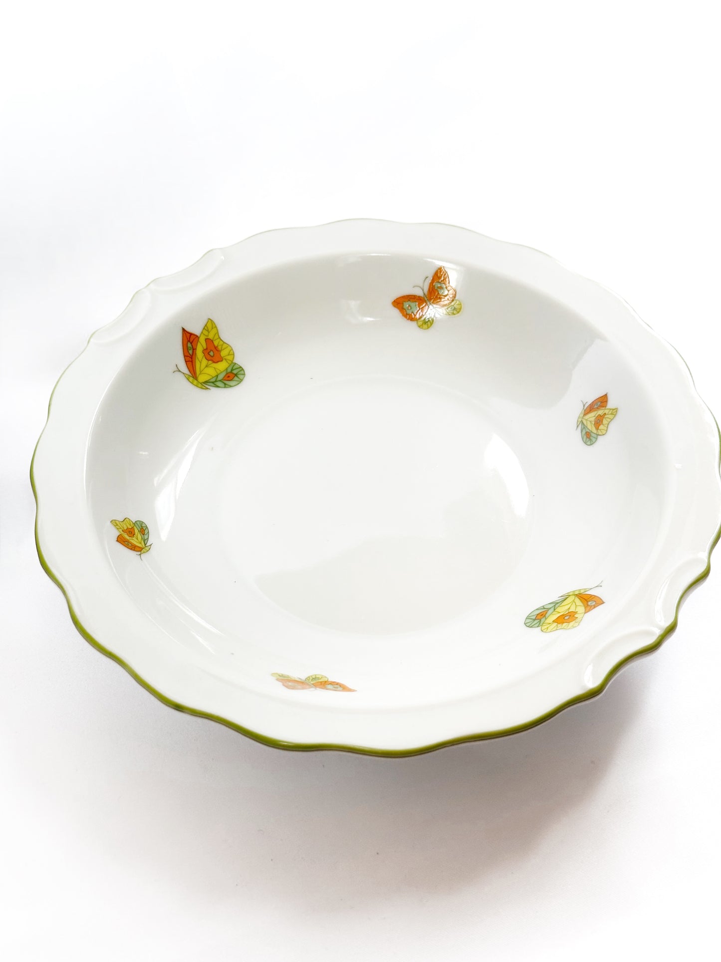 Butterfly Pitcher