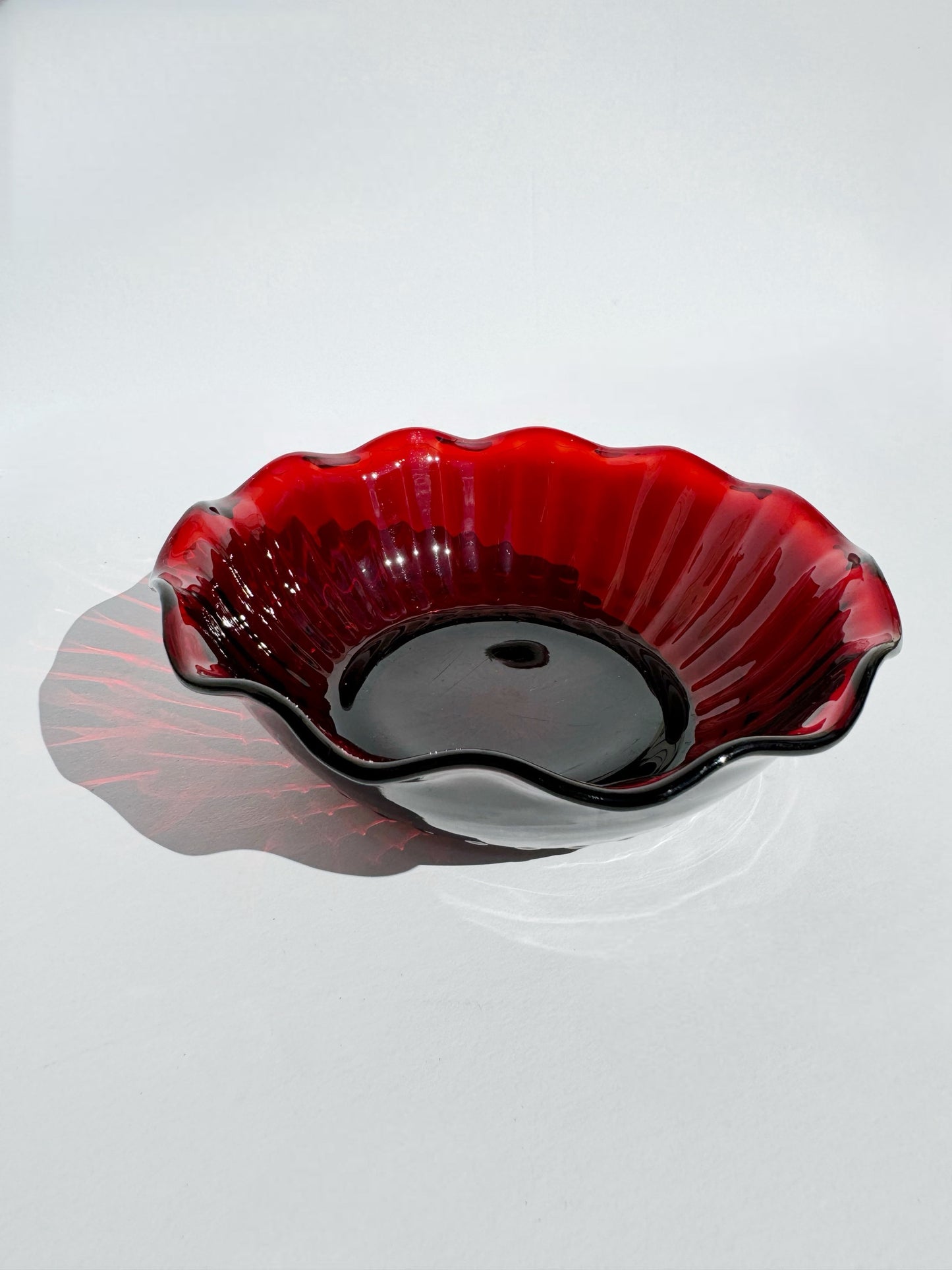 Red Bowl