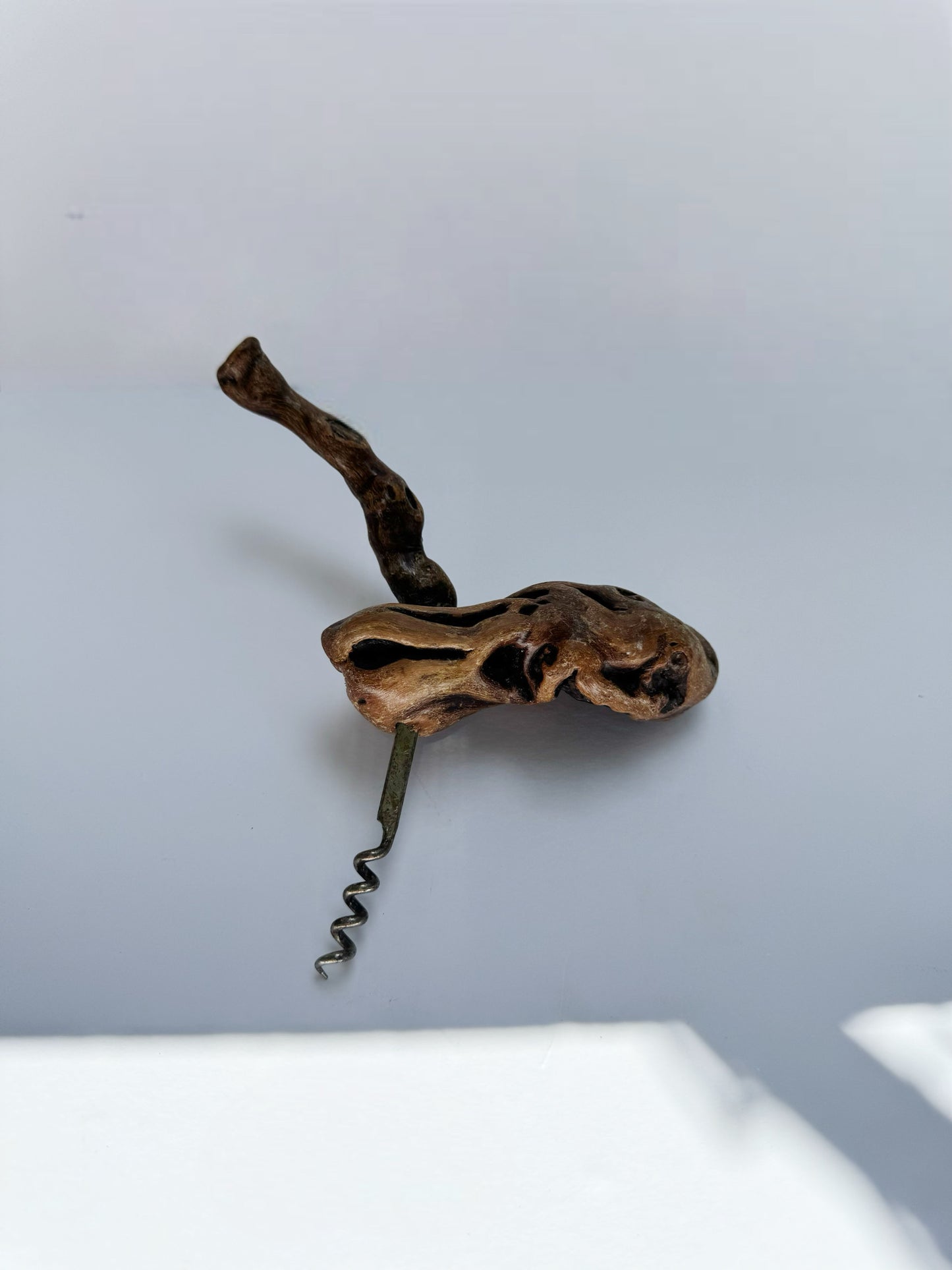 Driftwood Bottle Opener