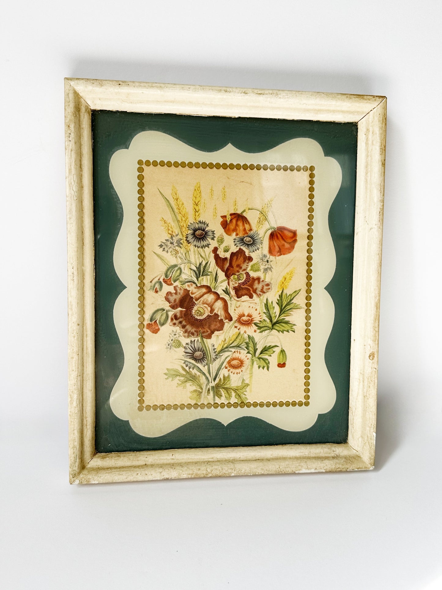 Floral Artwork