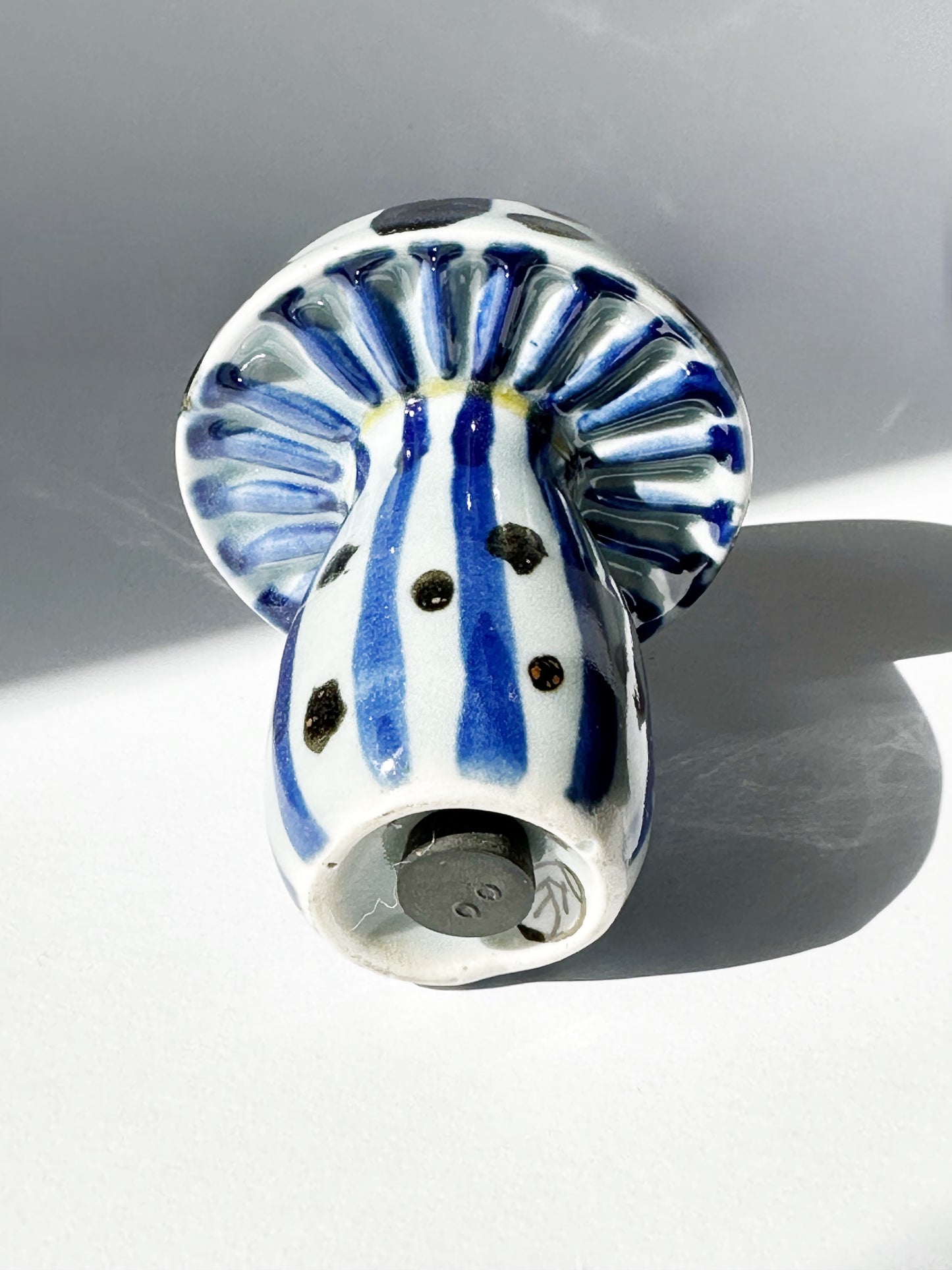 Mushroom Shaker