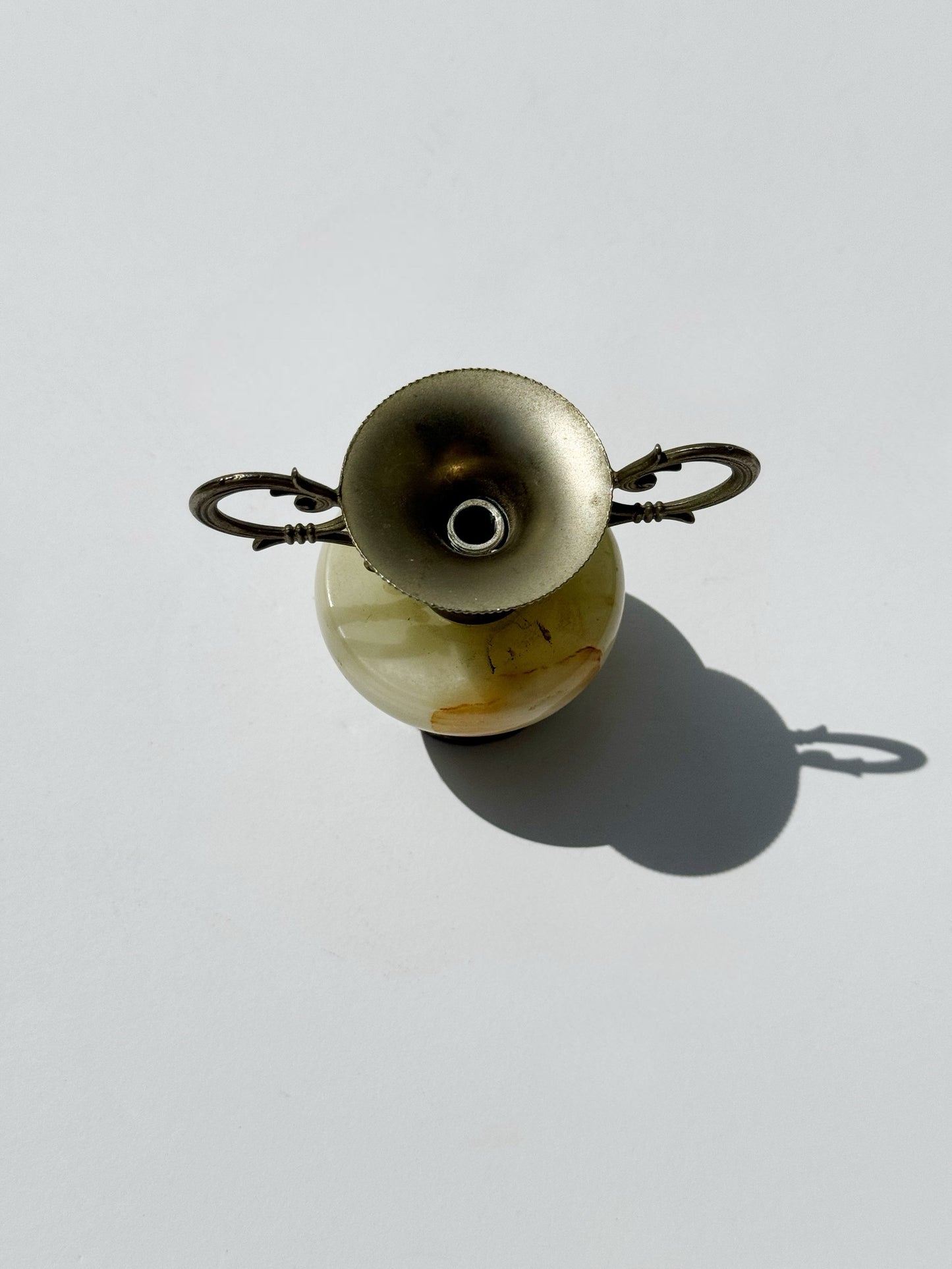 Onyx Petite Vessel