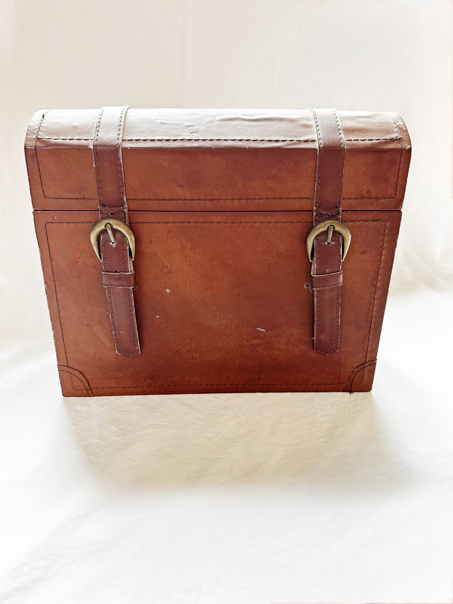 Leather Case