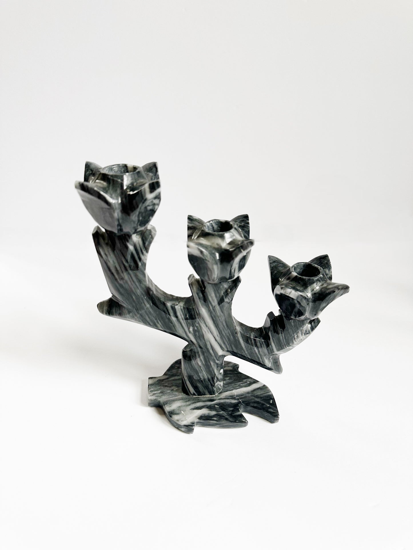 Onyx Candelabra