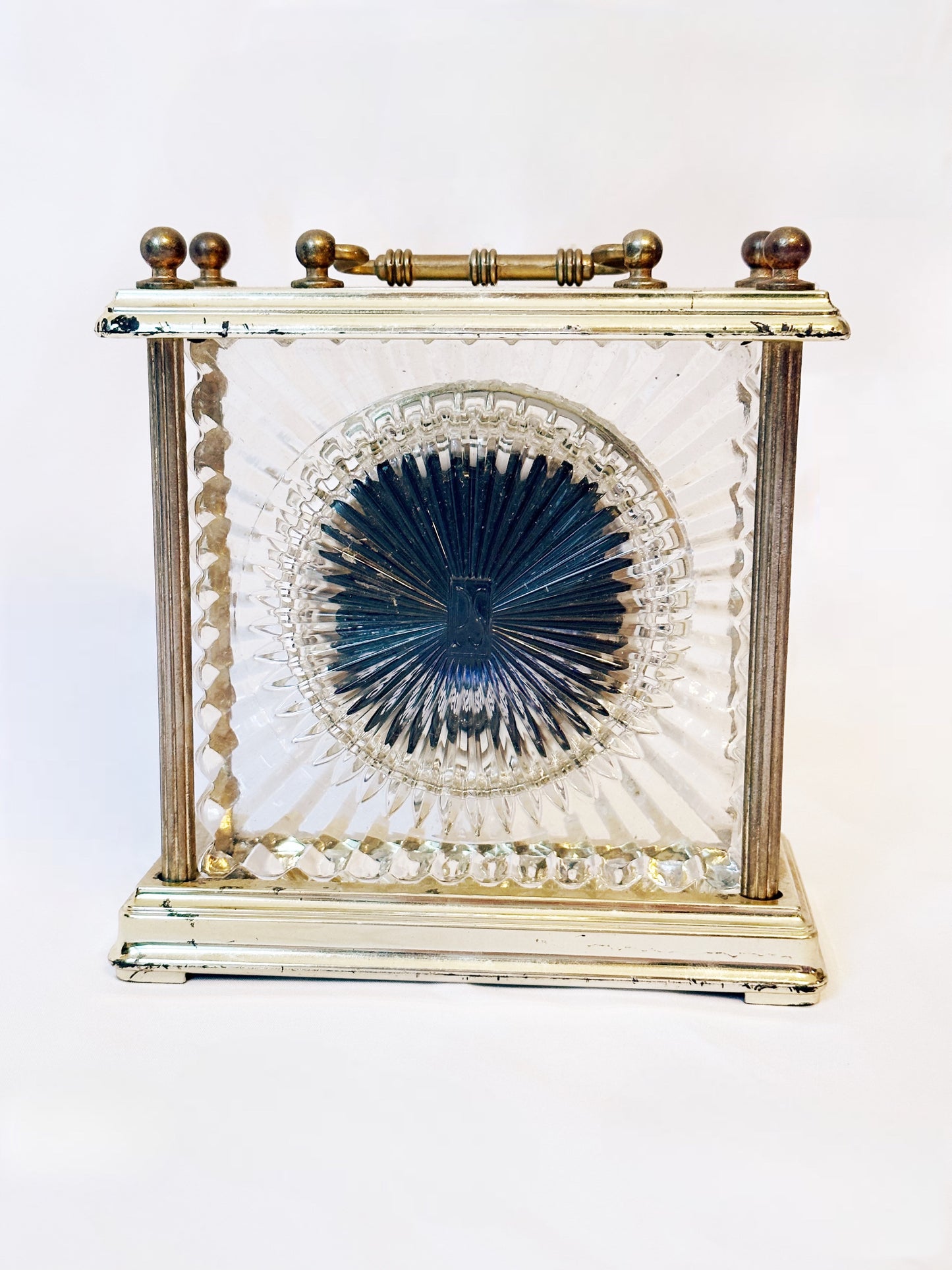 Quartz Clock