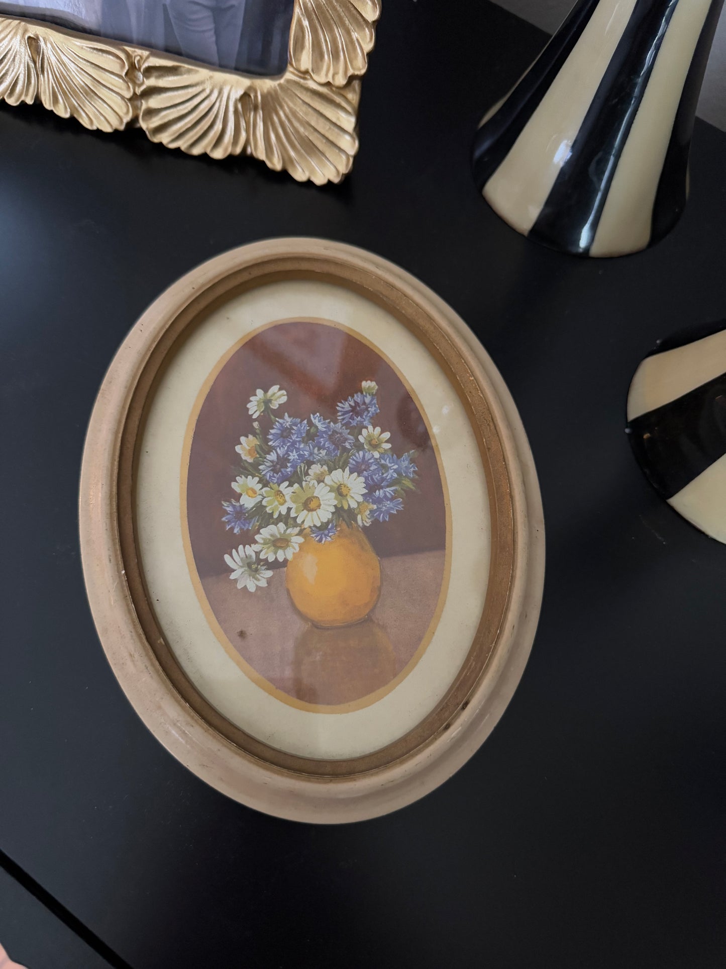 Floral Artwork