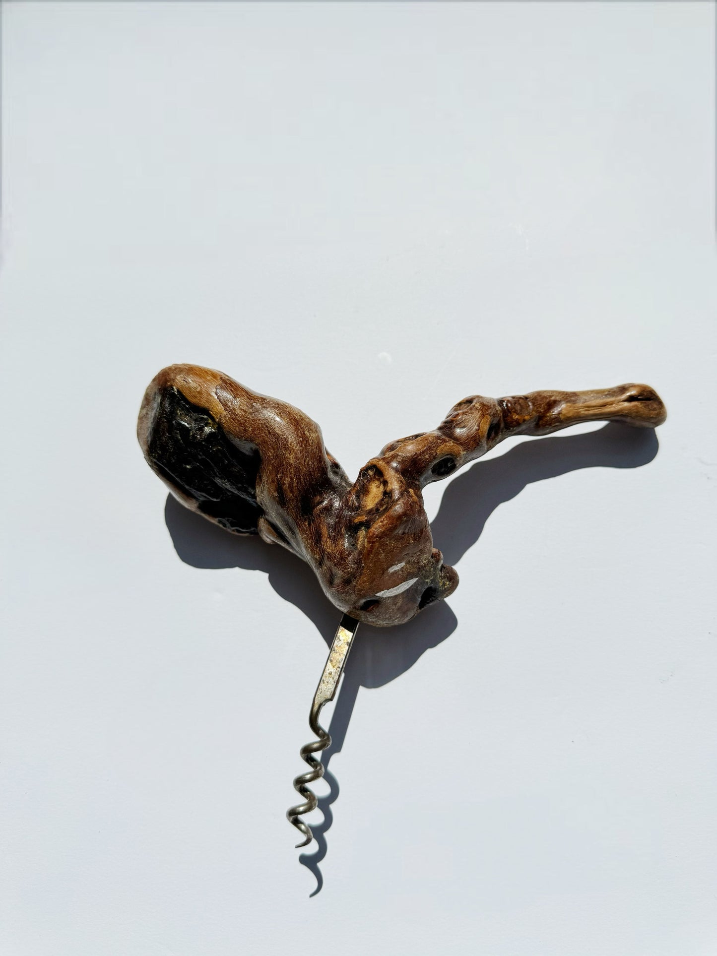 Driftwood Bottle Opener