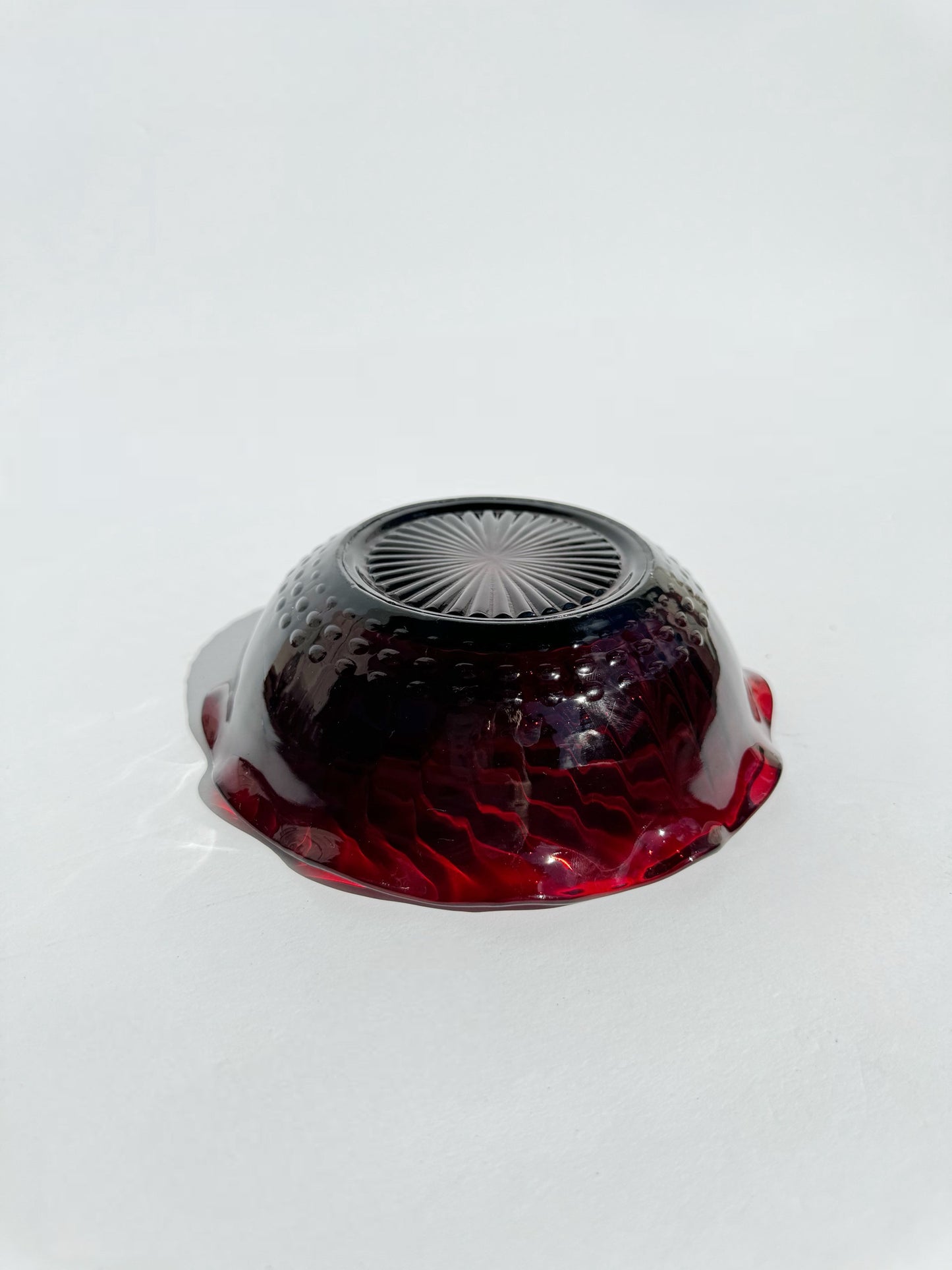 Red Bowl