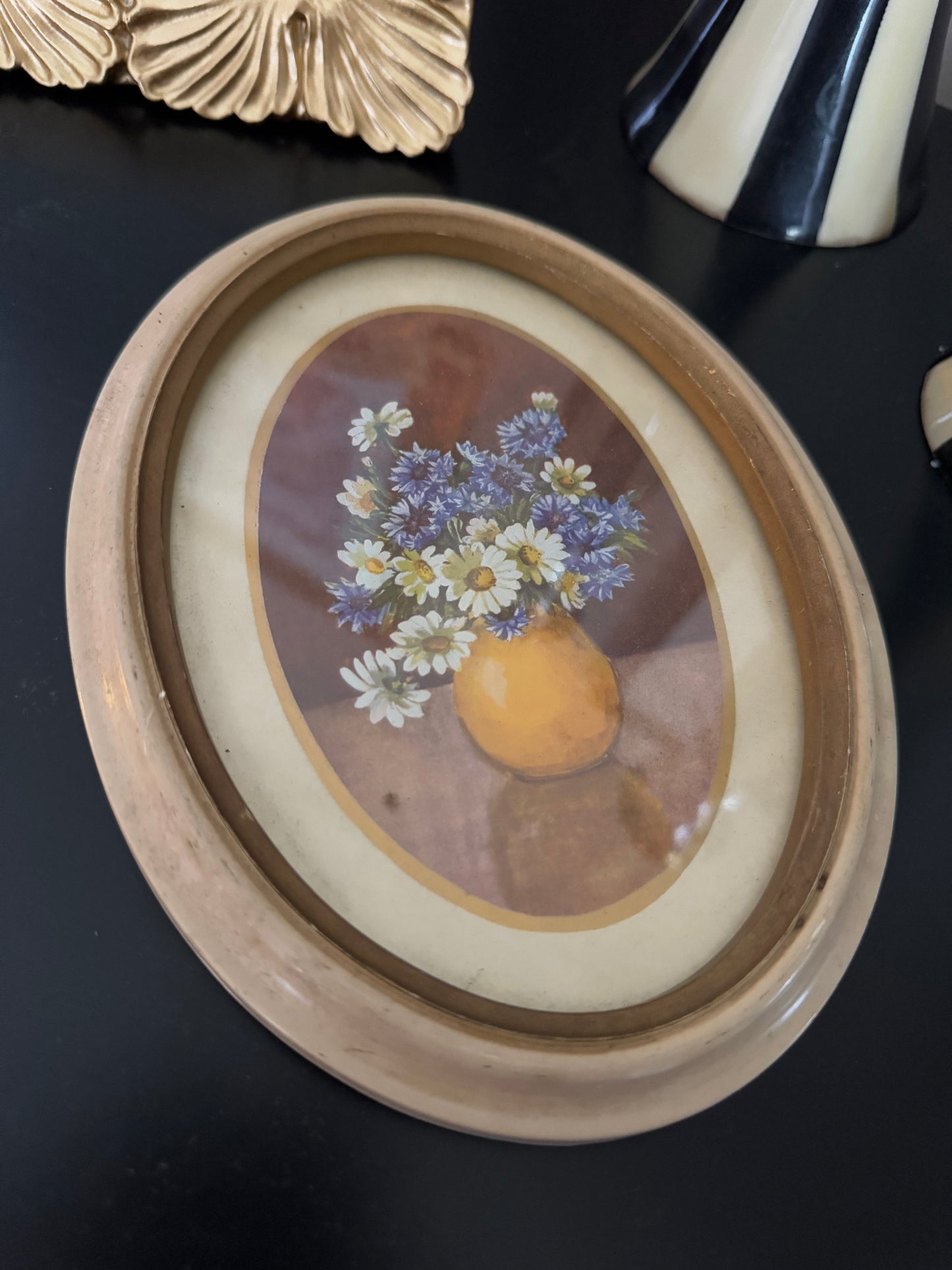 Floral Artwork