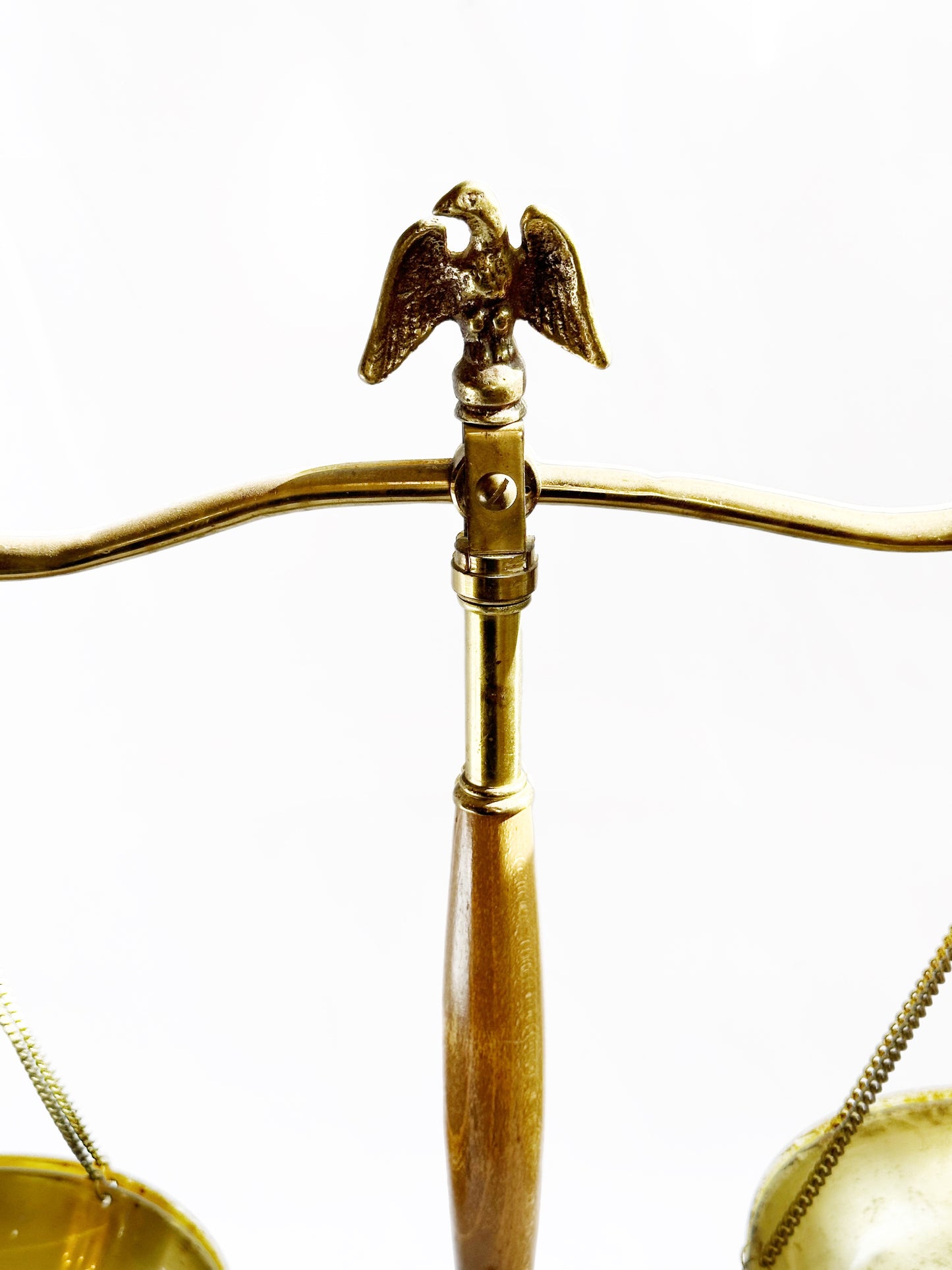 Eagle Scale