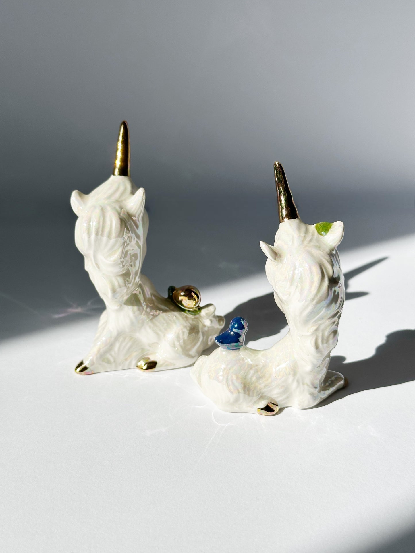 Whimsical Unicorns