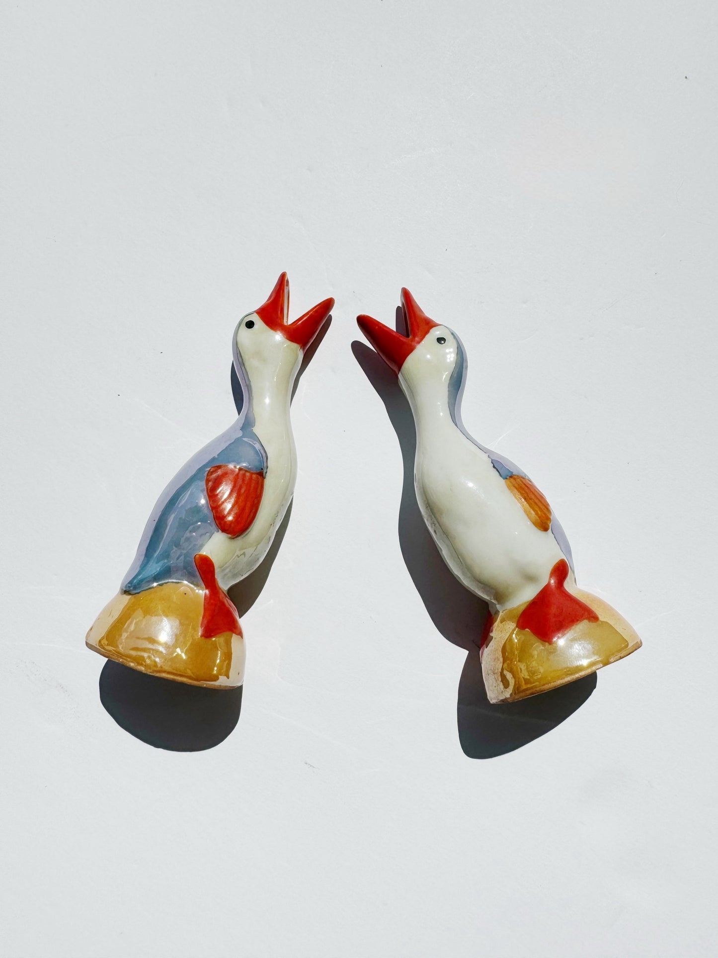 Penguin Pair