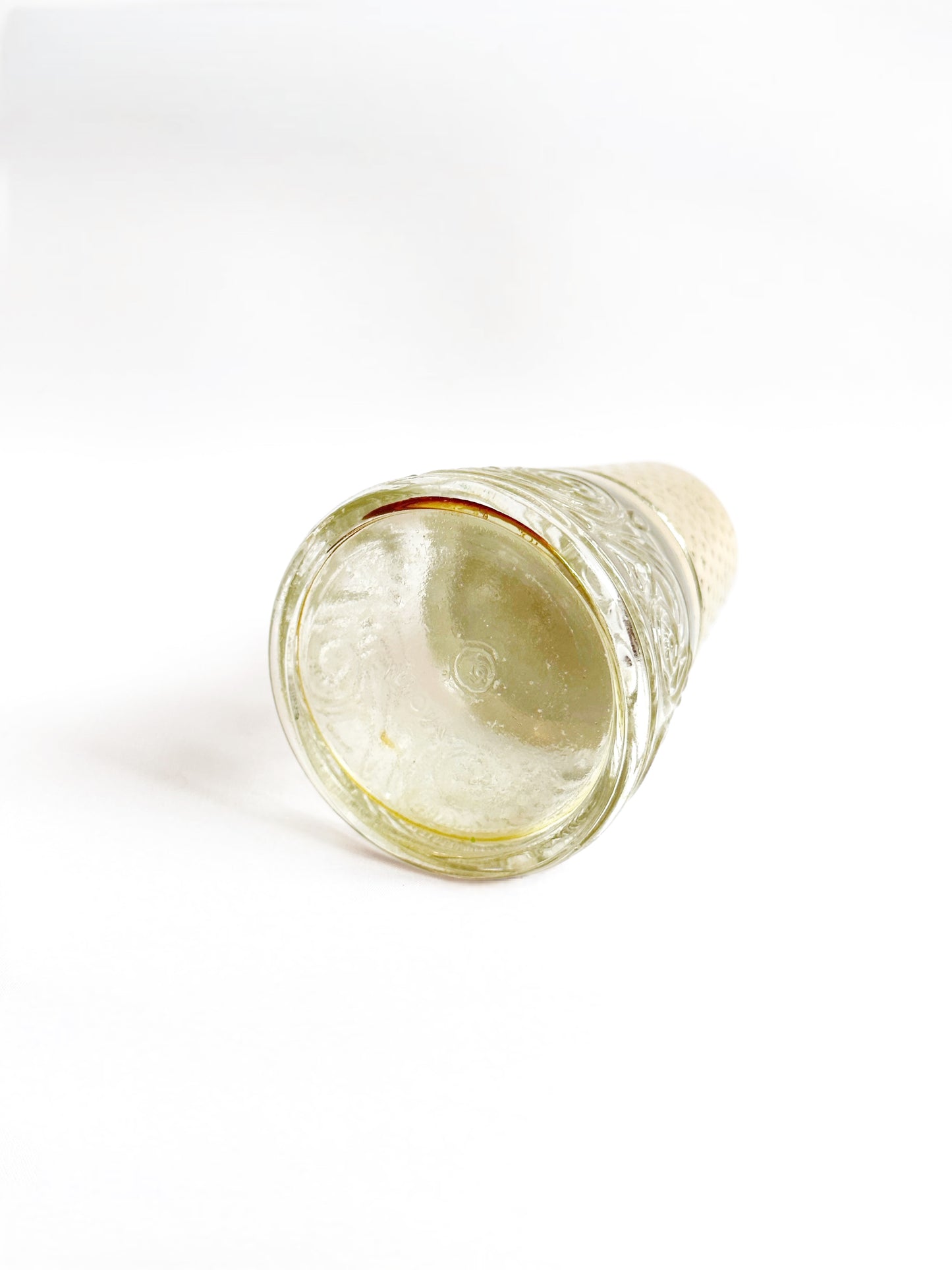 Vintage Perfume Bottle