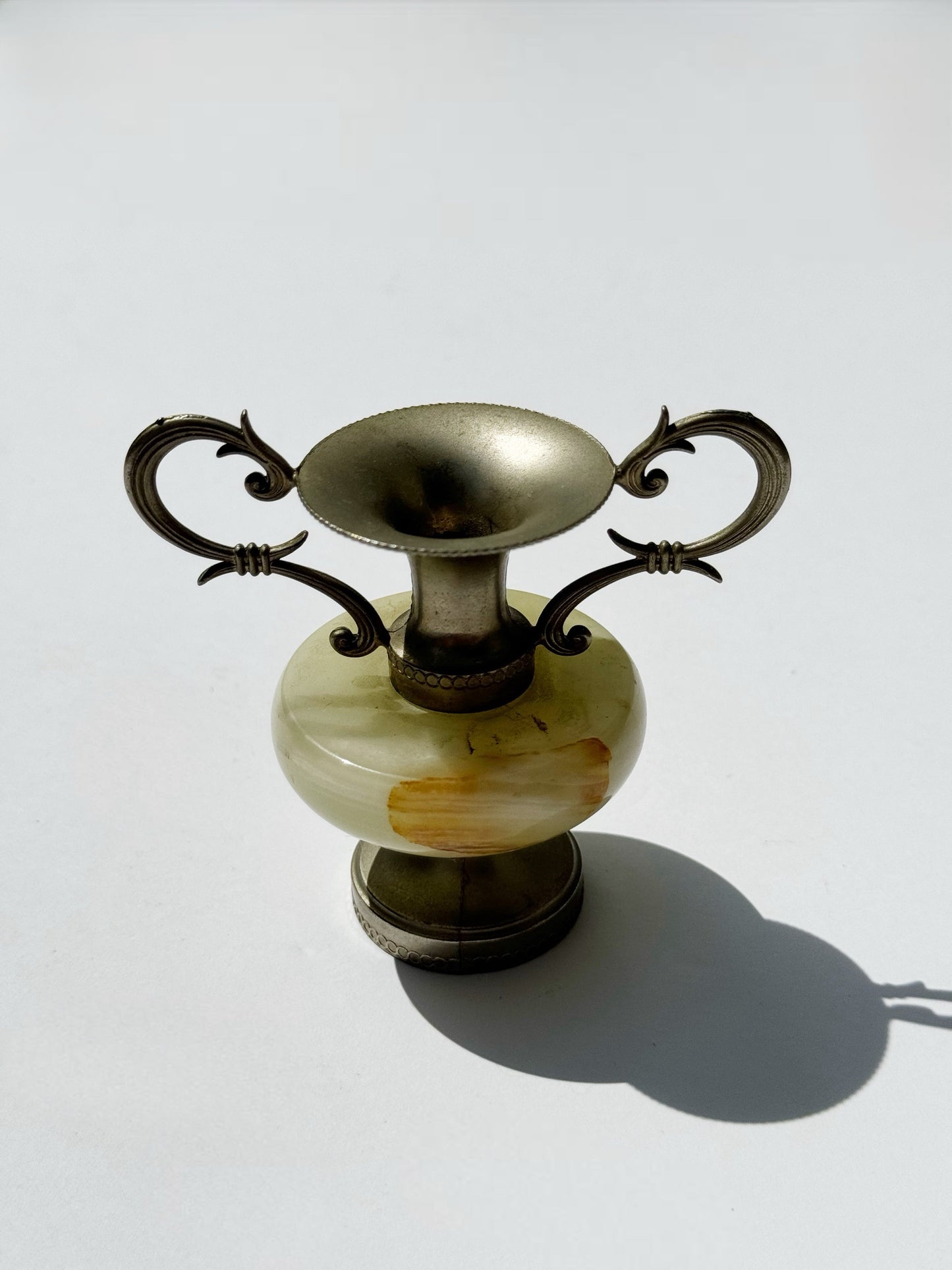 Onyx Petite Vessel