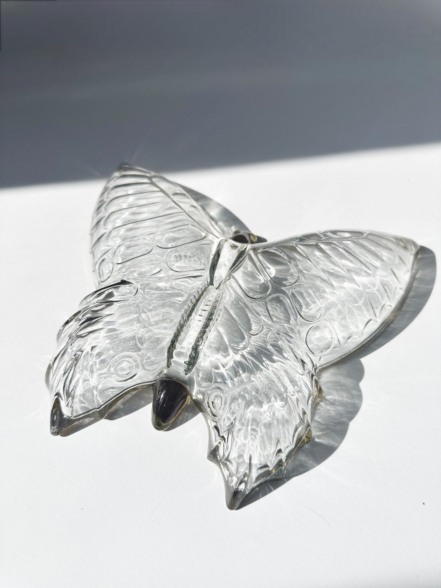 Butterfly Dish