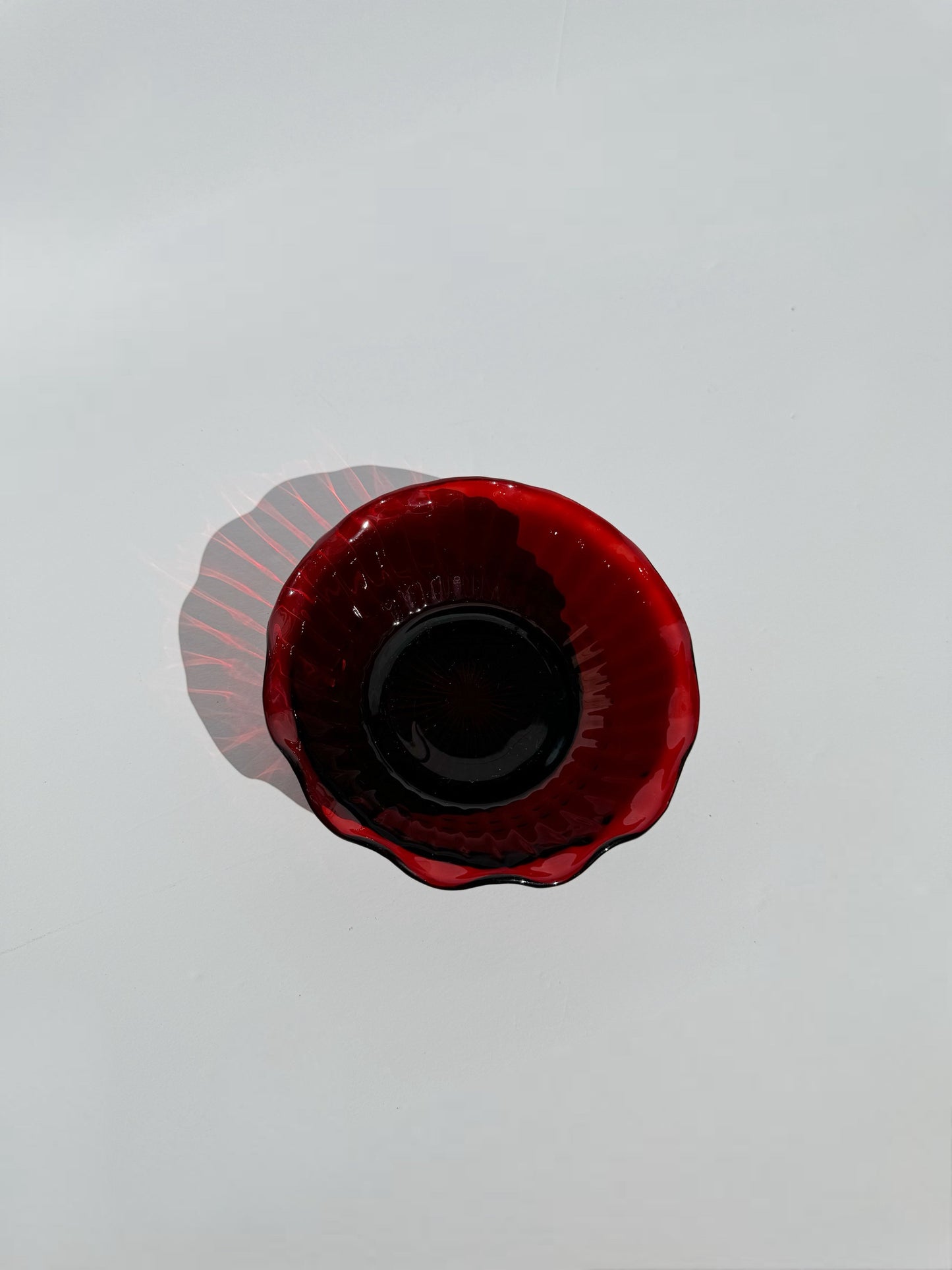 Red Bowl