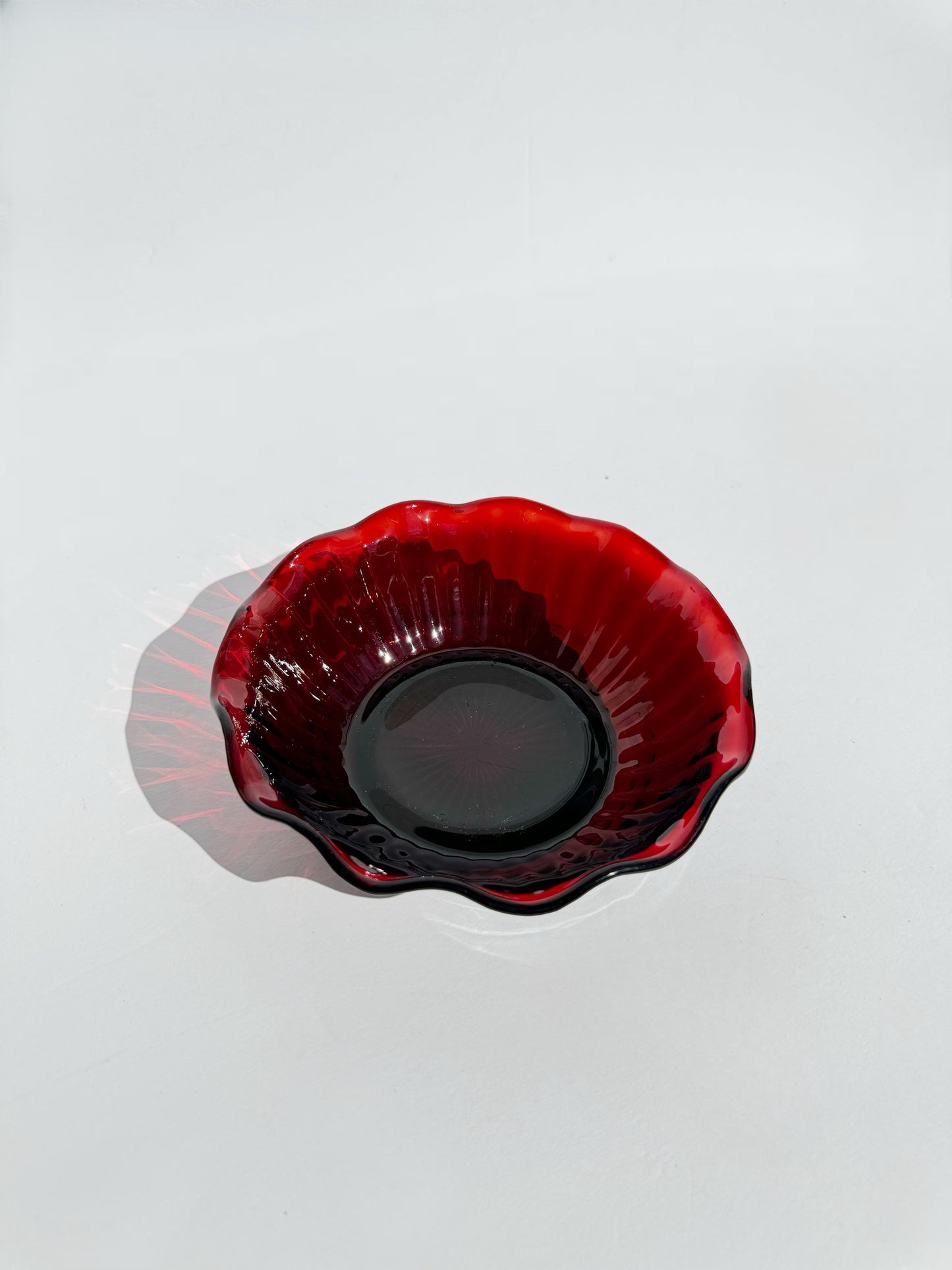 Red Bowl