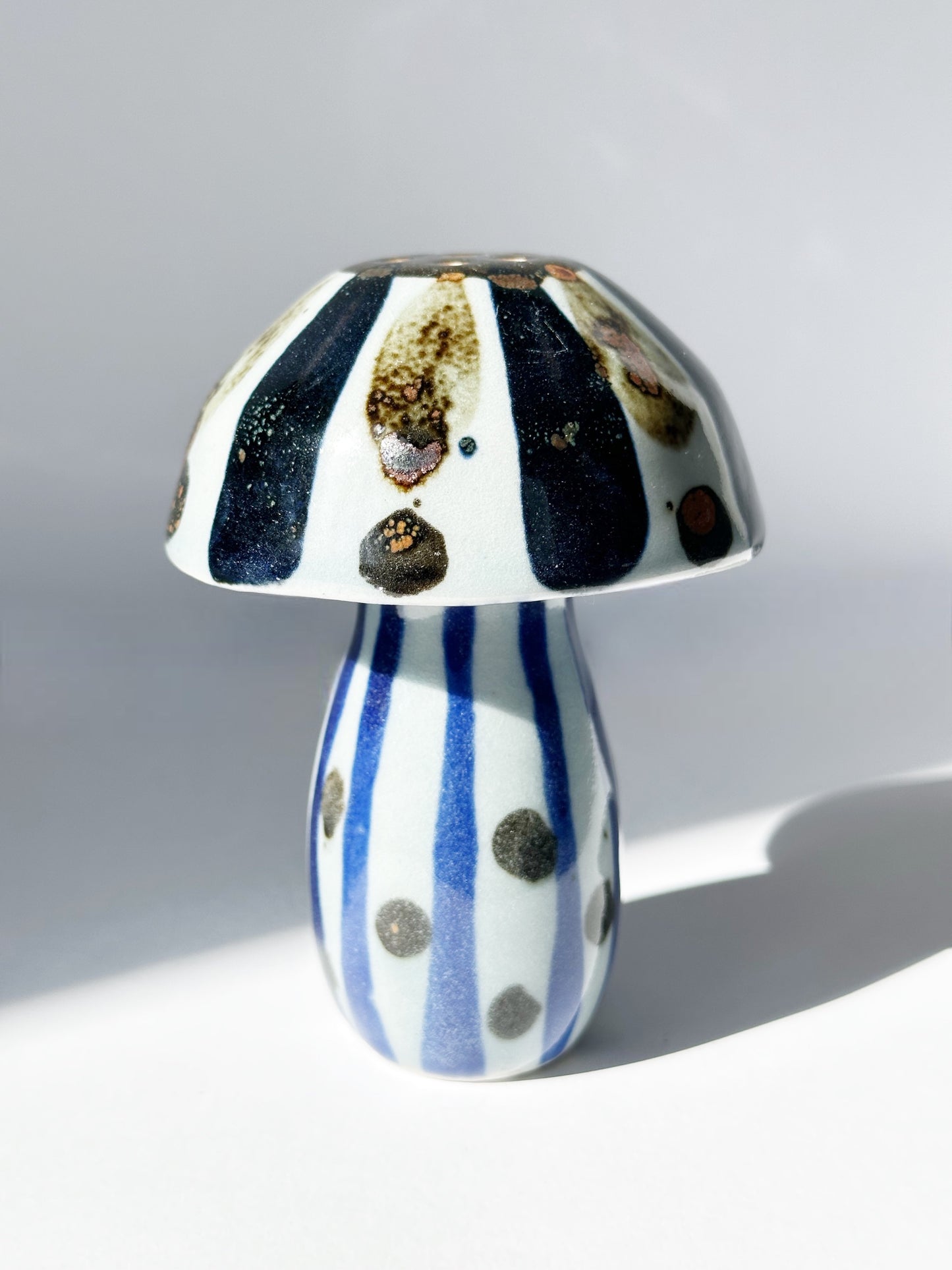 Mushroom Shaker