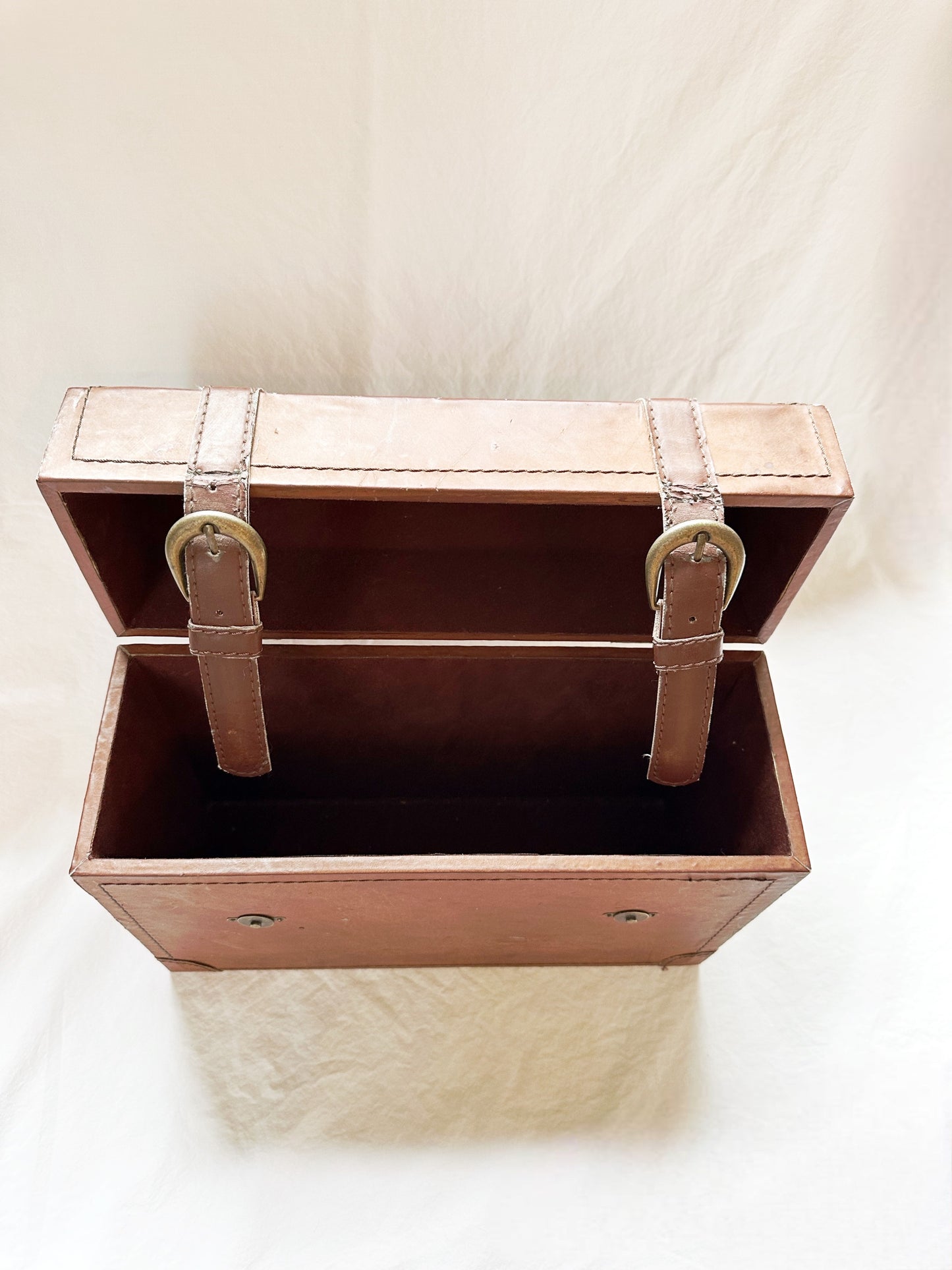 Leather Case