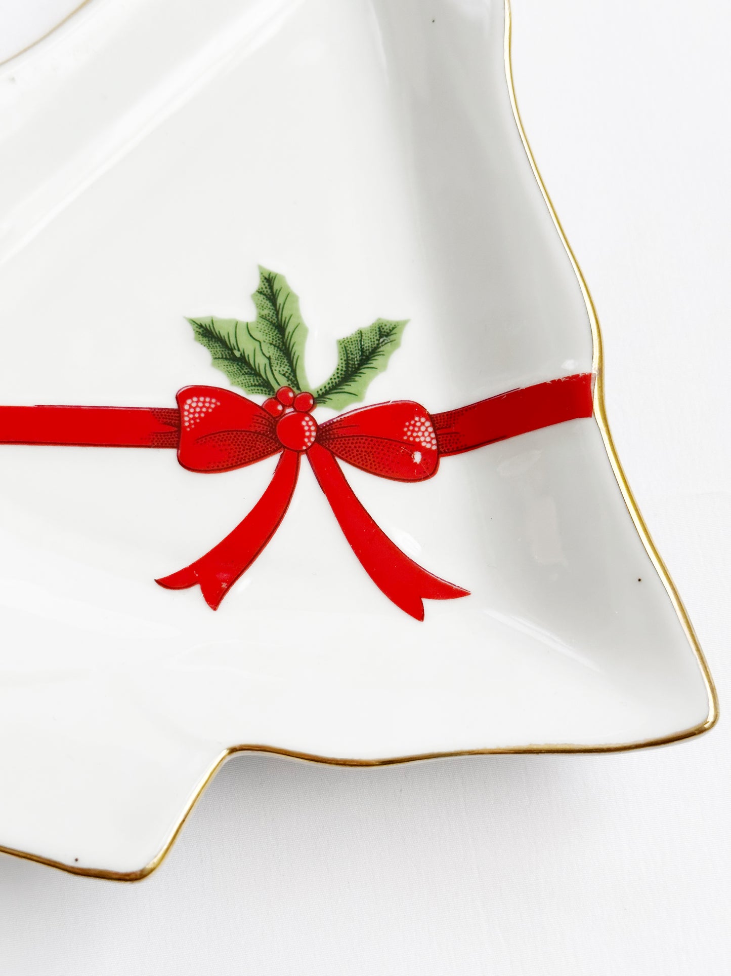 Christmas Tree Tray