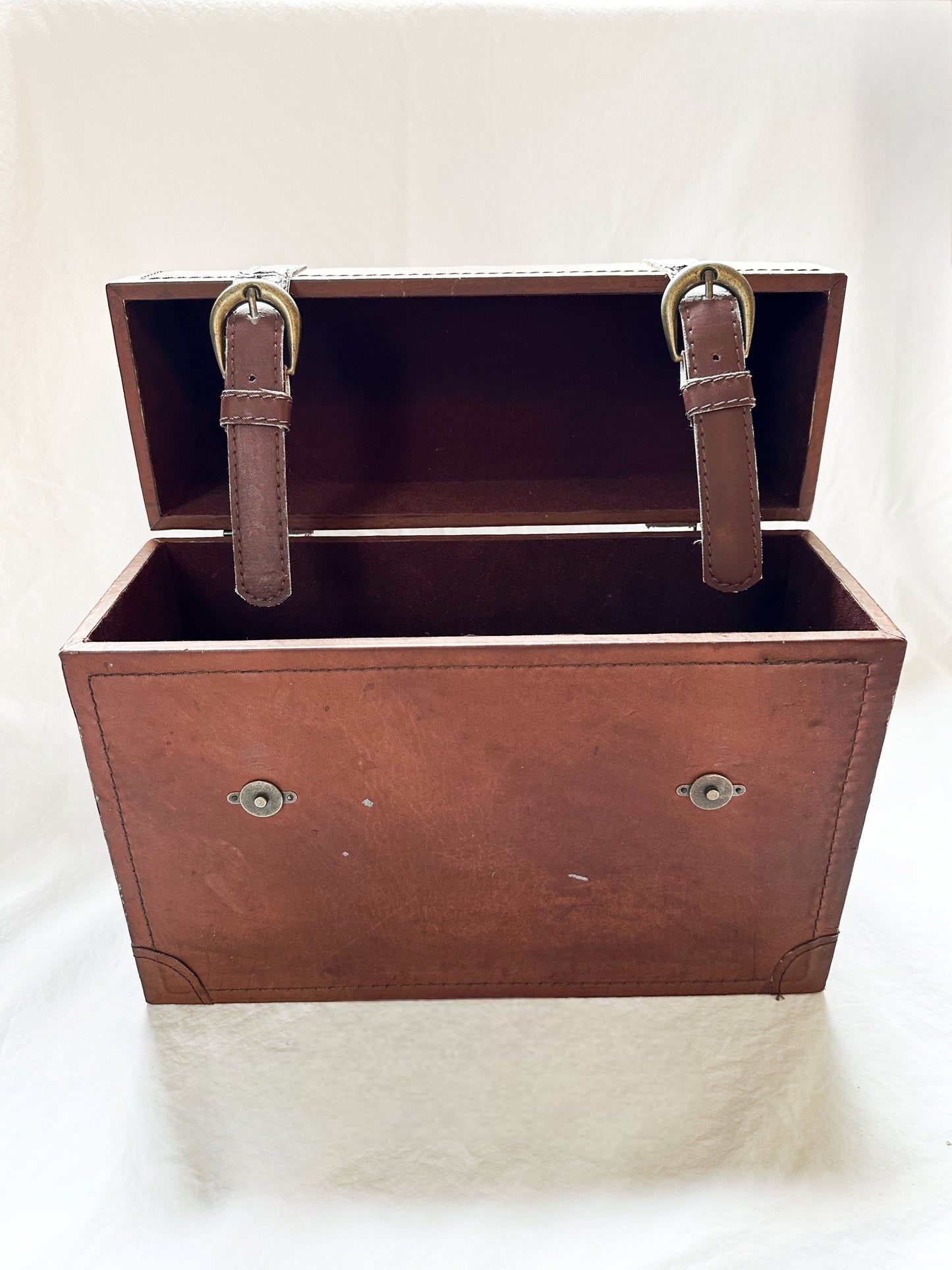 Leather Case