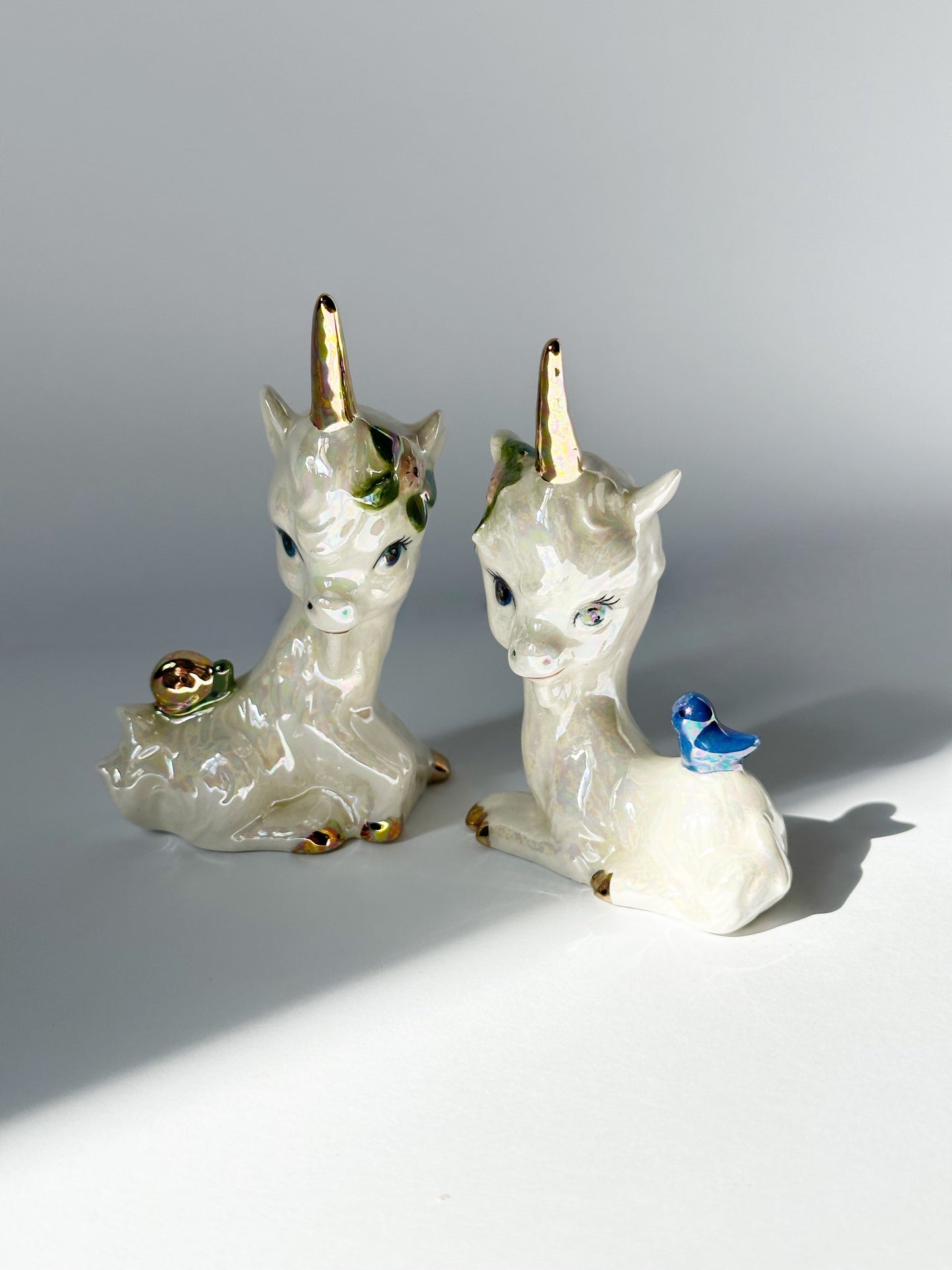 Whimsical Unicorns