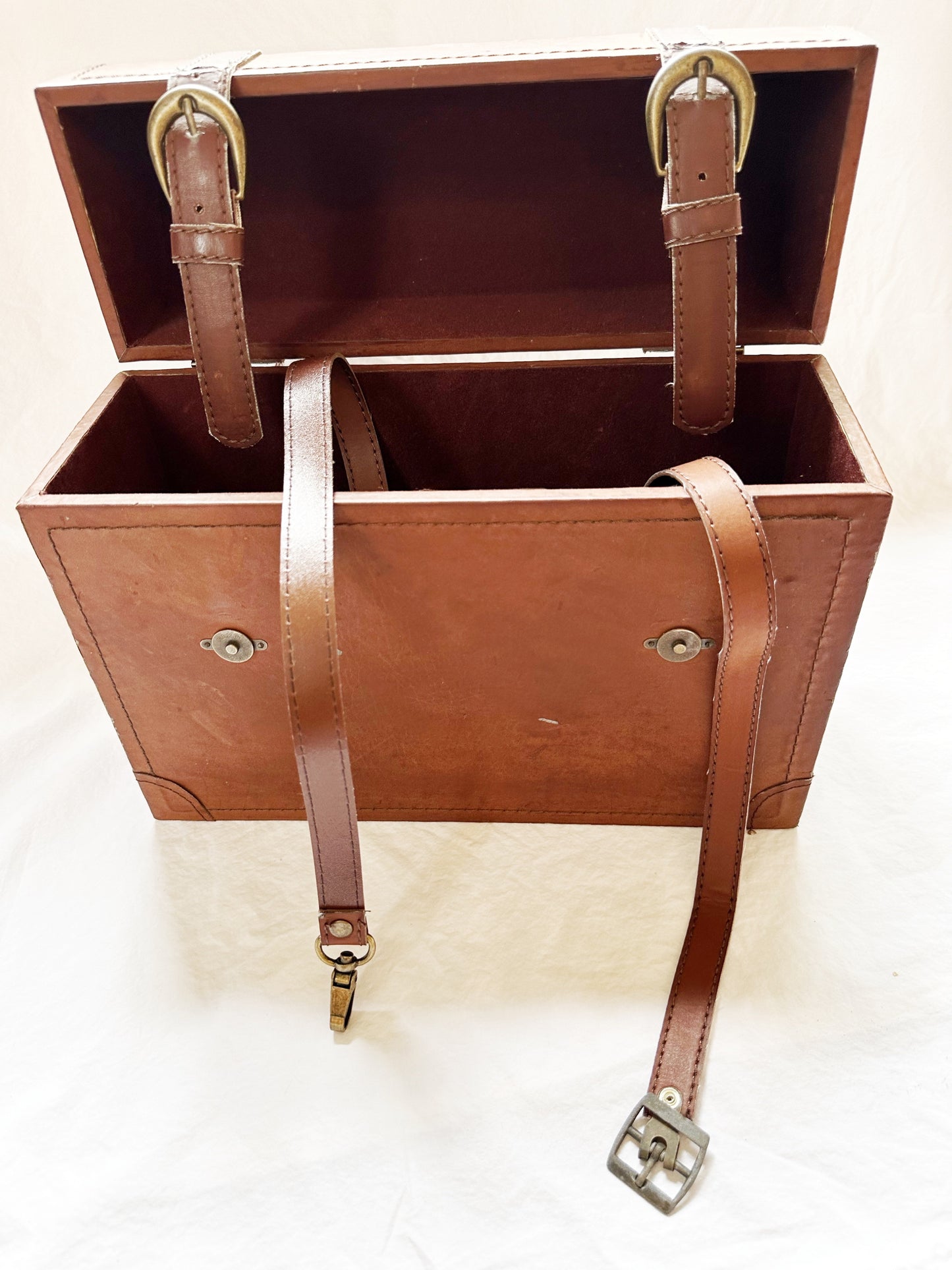 Leather Case