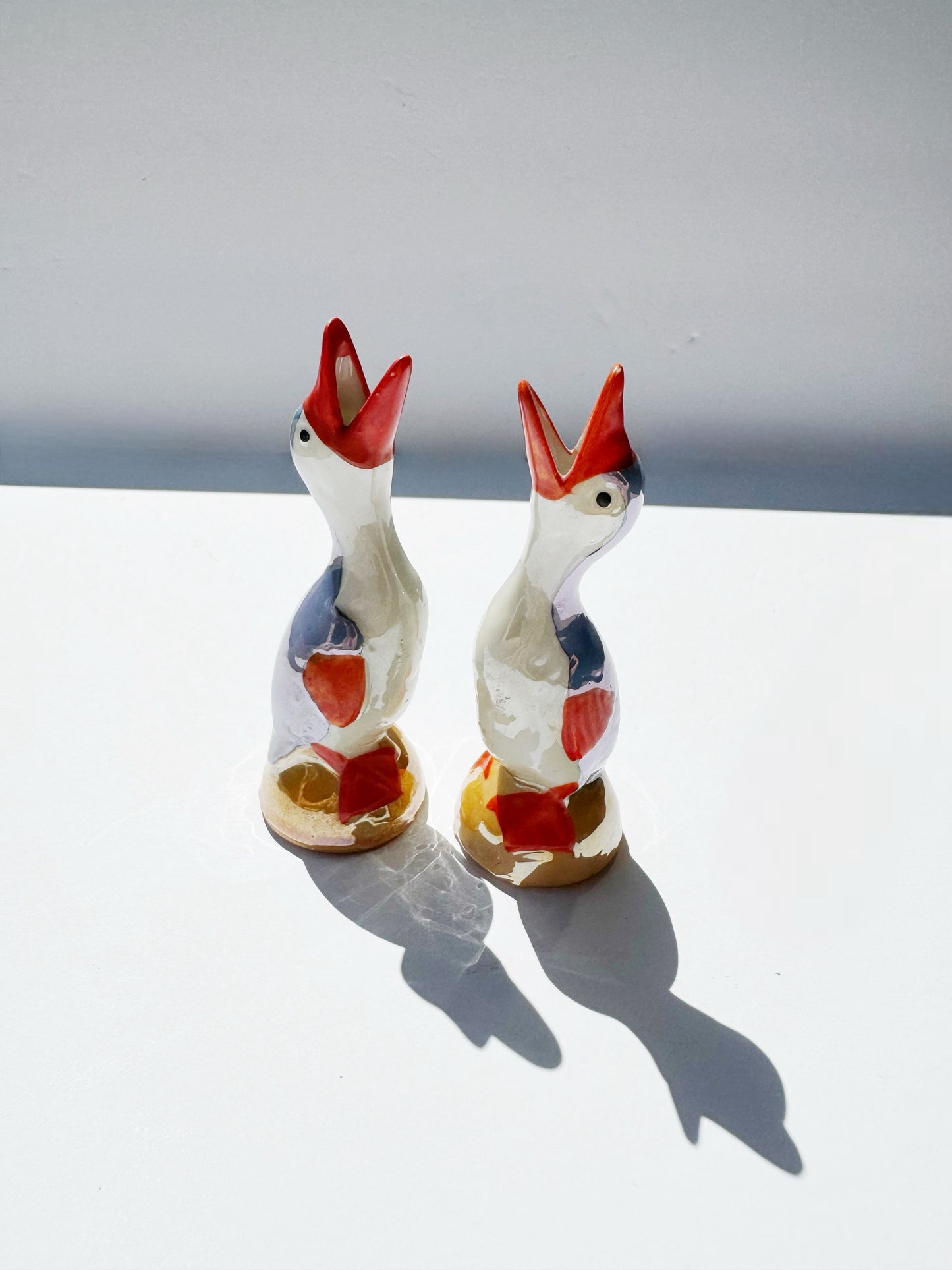 Penguin Pair
