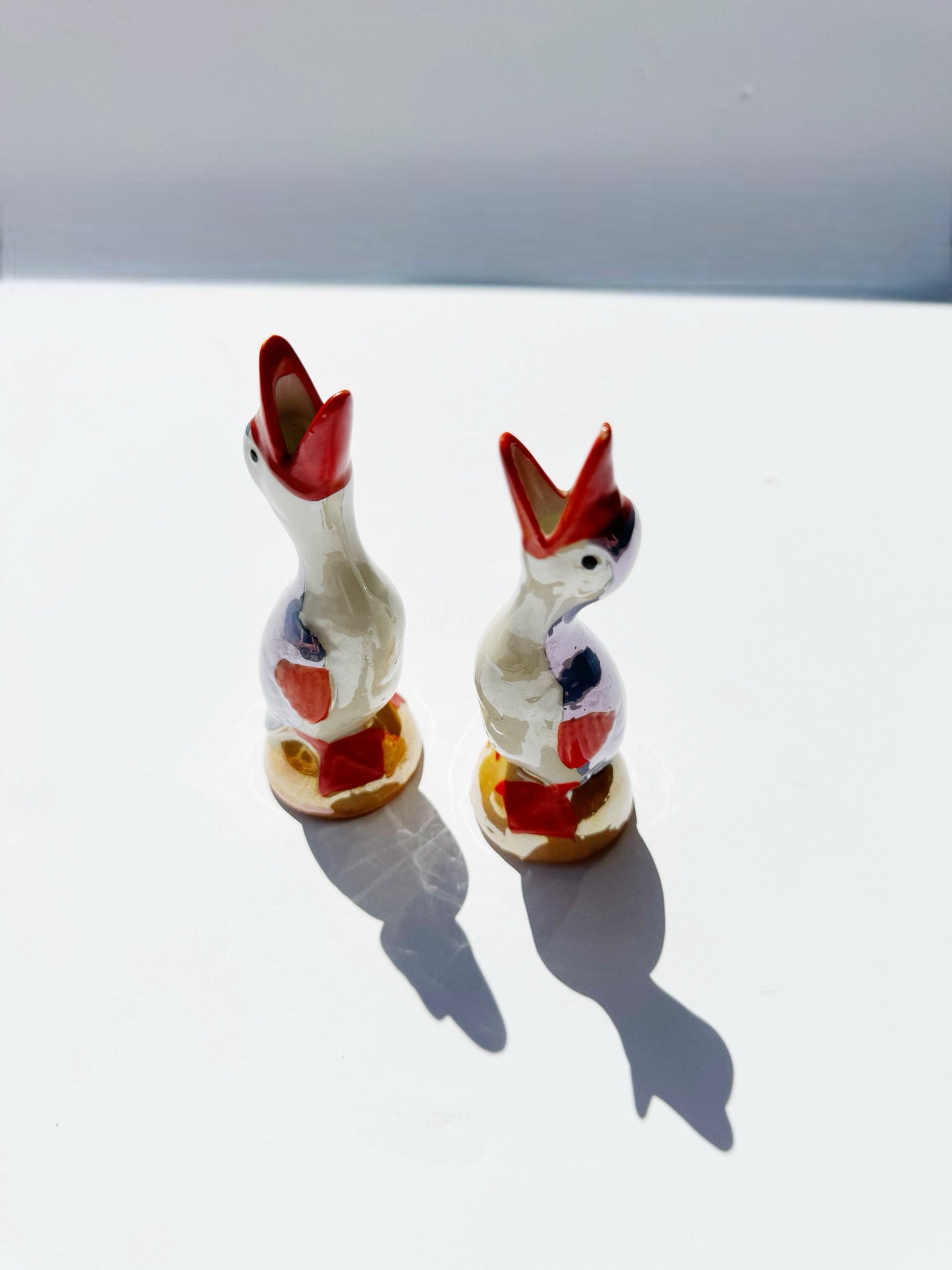 Penguin Pair