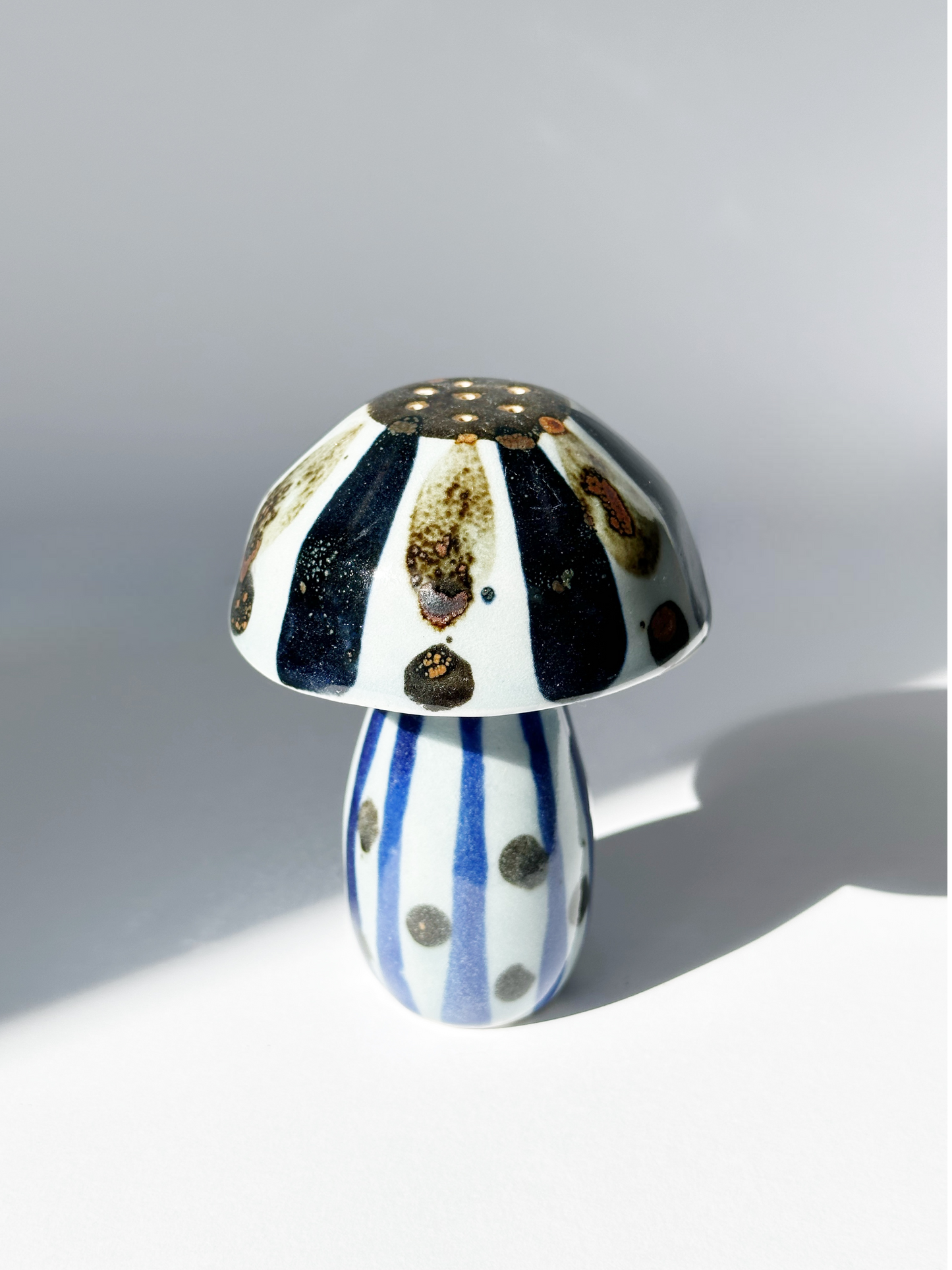 Mushroom Shaker