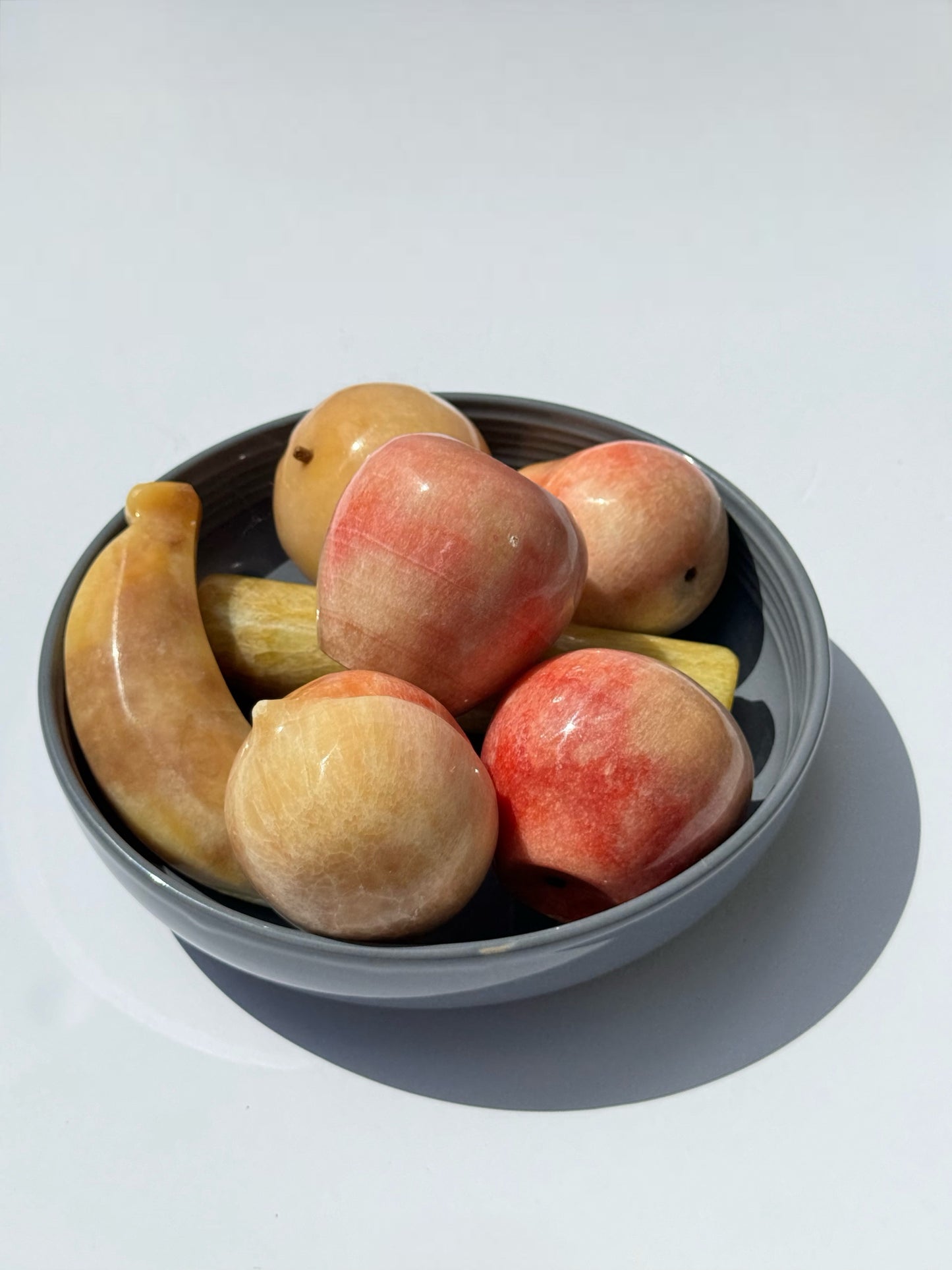 Onyx Fruit Set