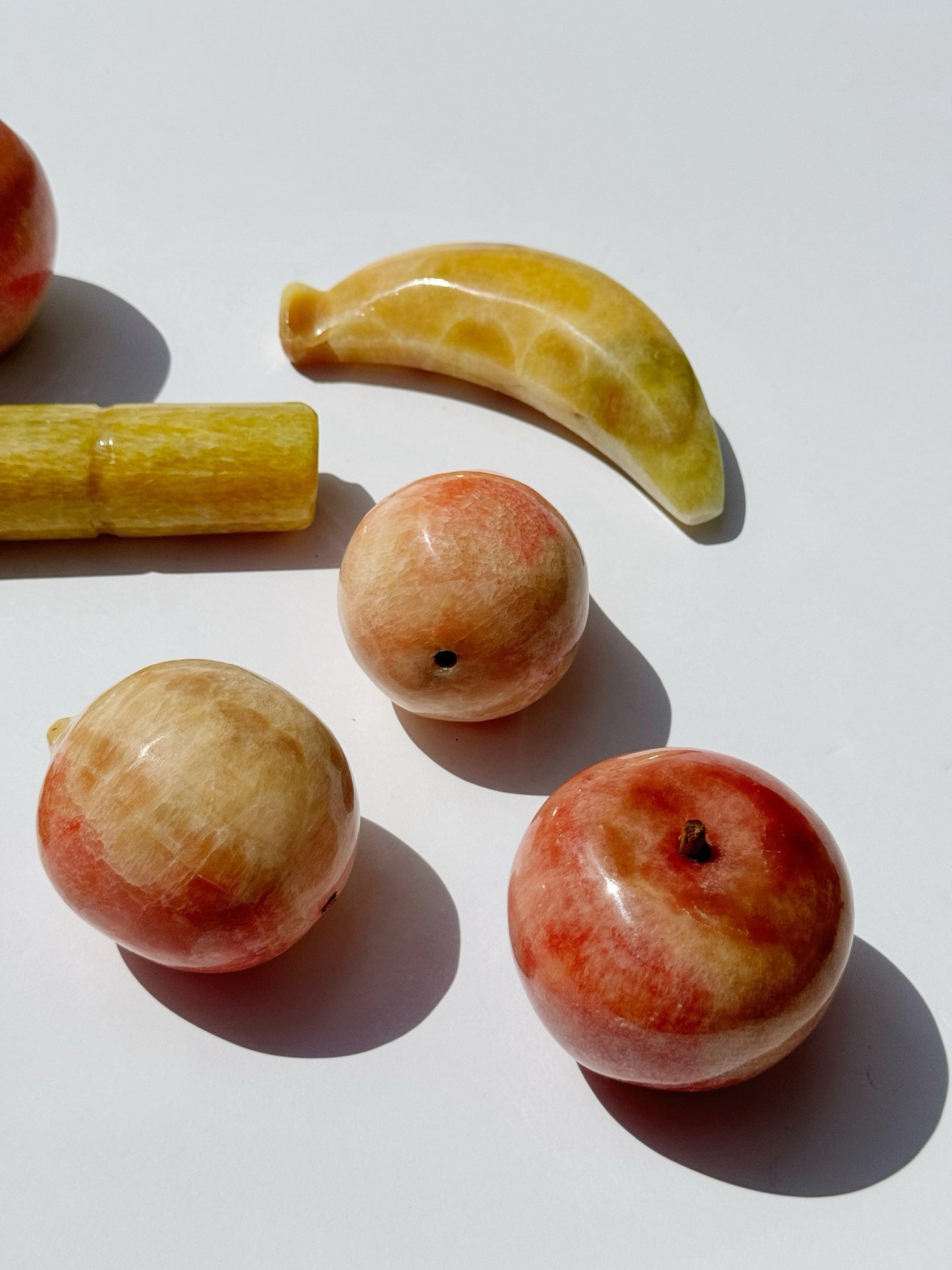 Onyx Fruit Set