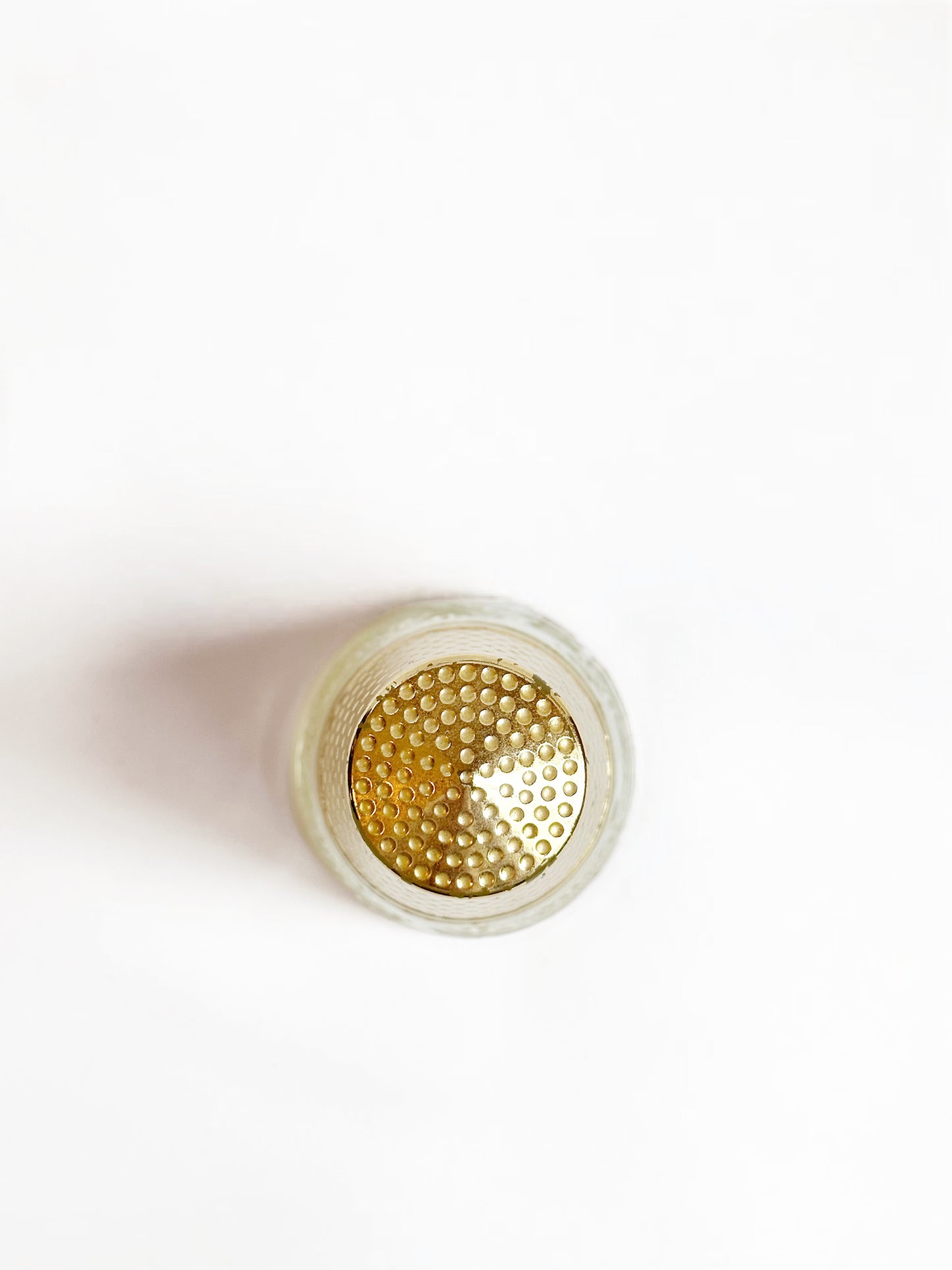 Vintage Perfume Bottle