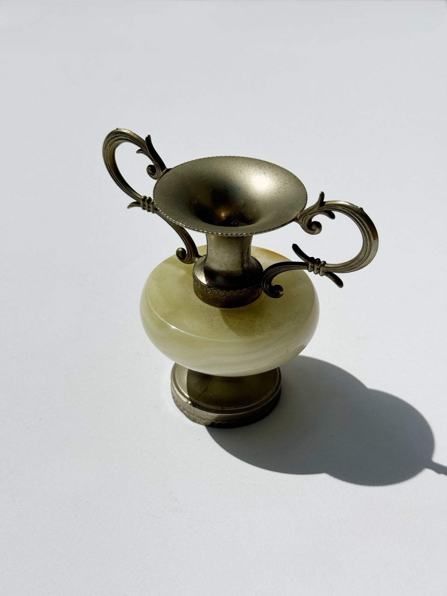 Onyx Petite Vessel