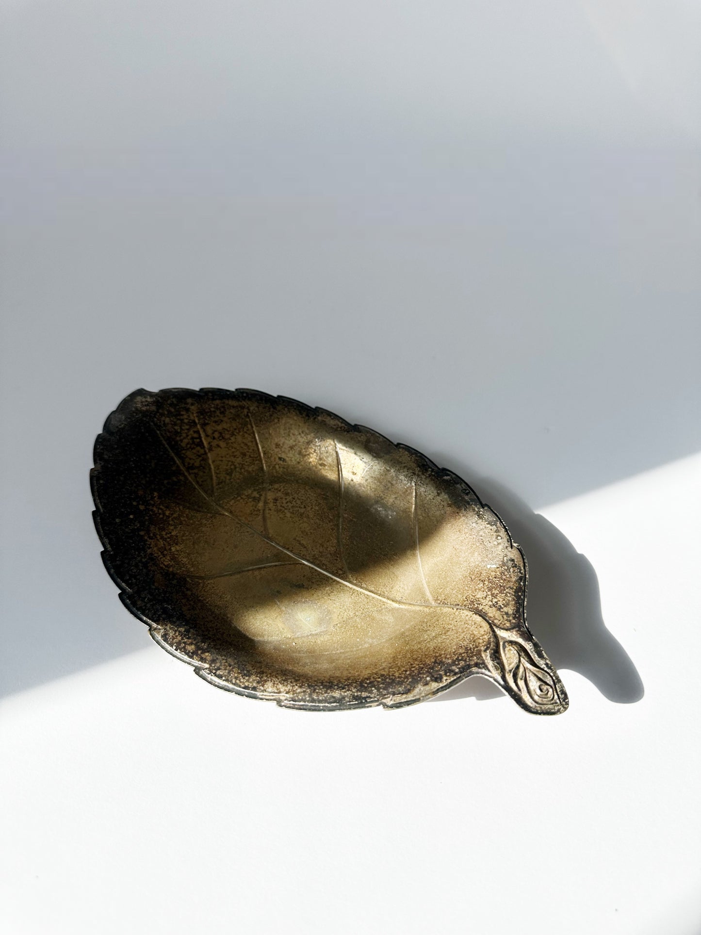 Leaf Tray