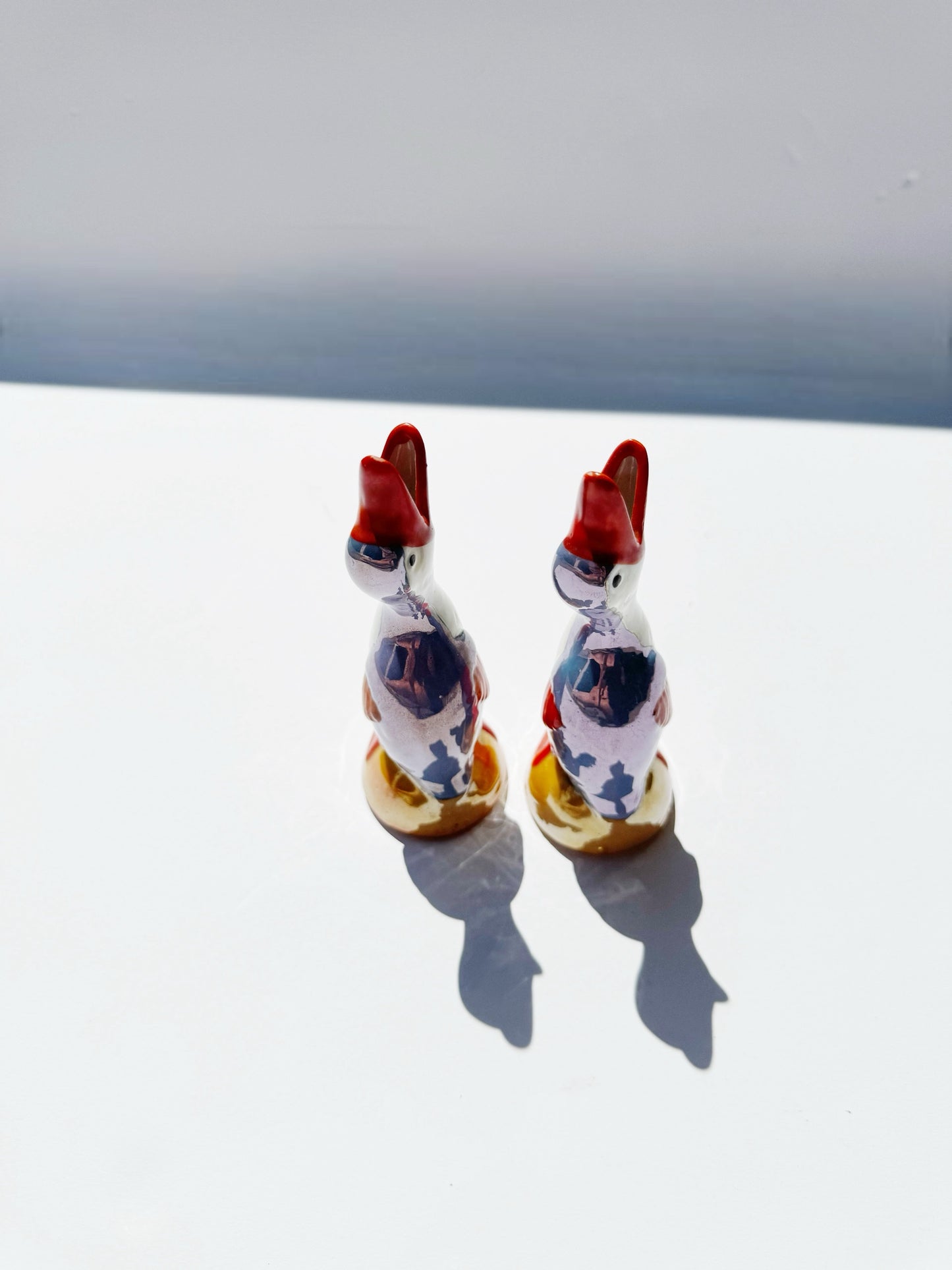 Penguin Pair