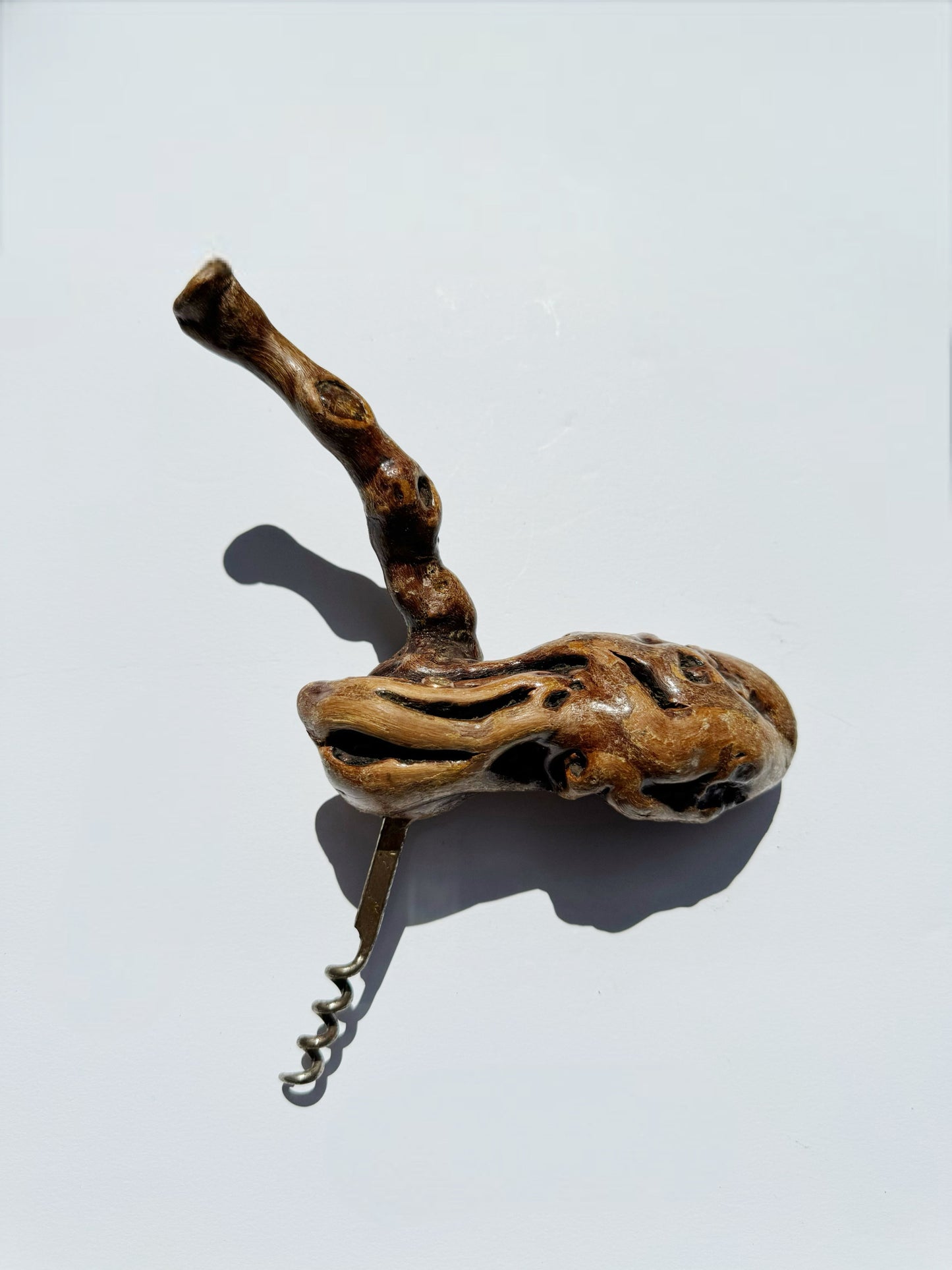 Driftwood Bottle Opener