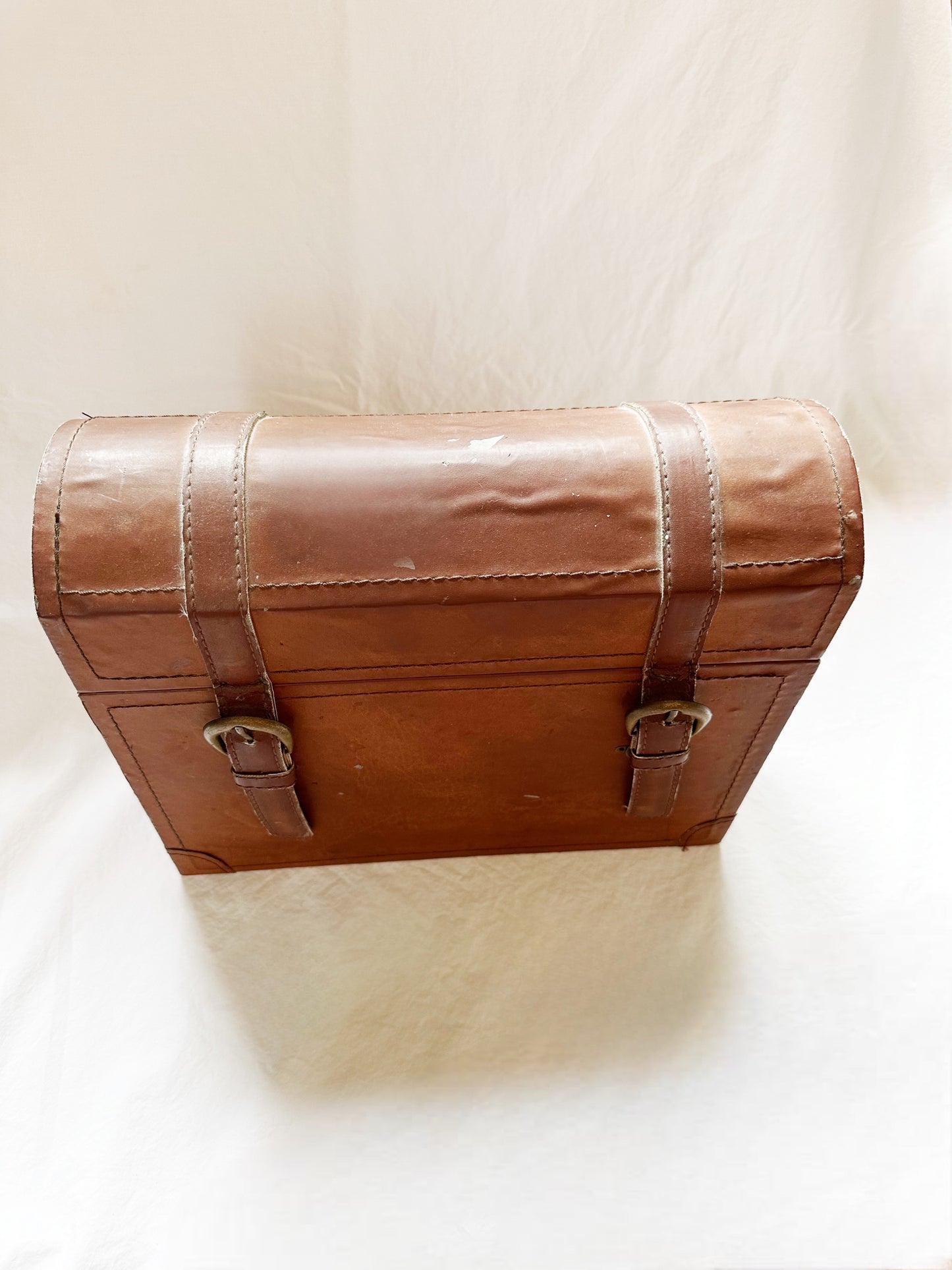 Leather Case