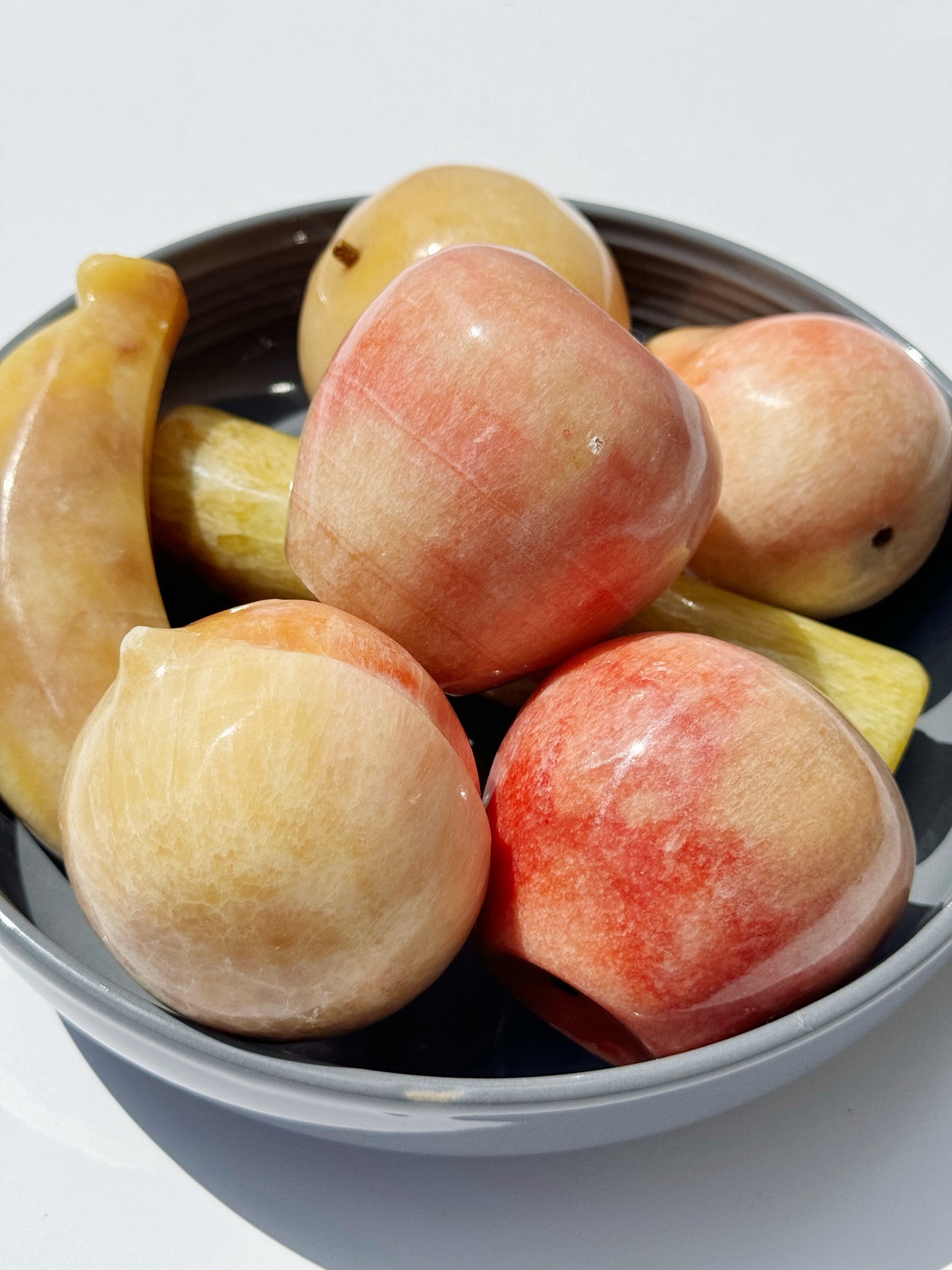 Onyx Fruit Set