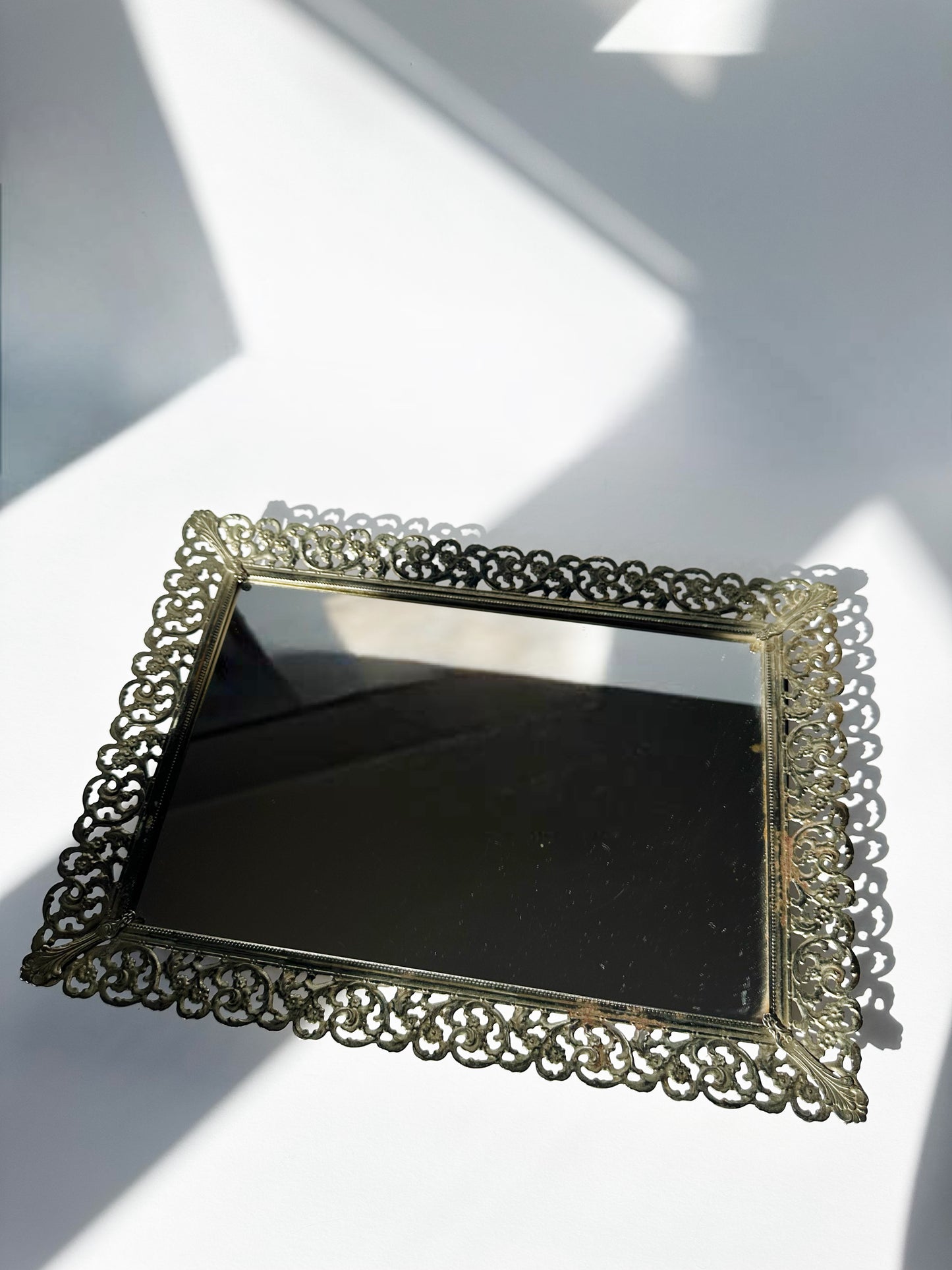 Vanity Tray
