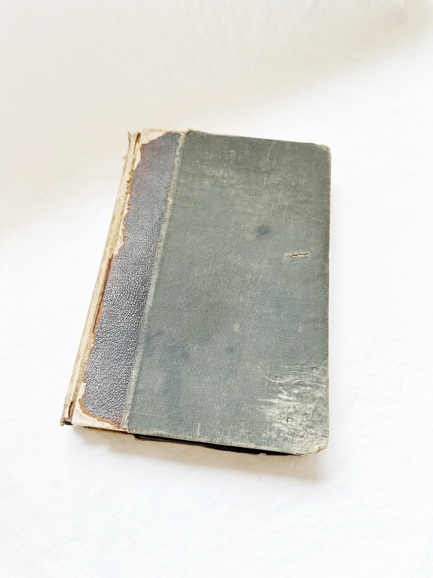 Vintage Book