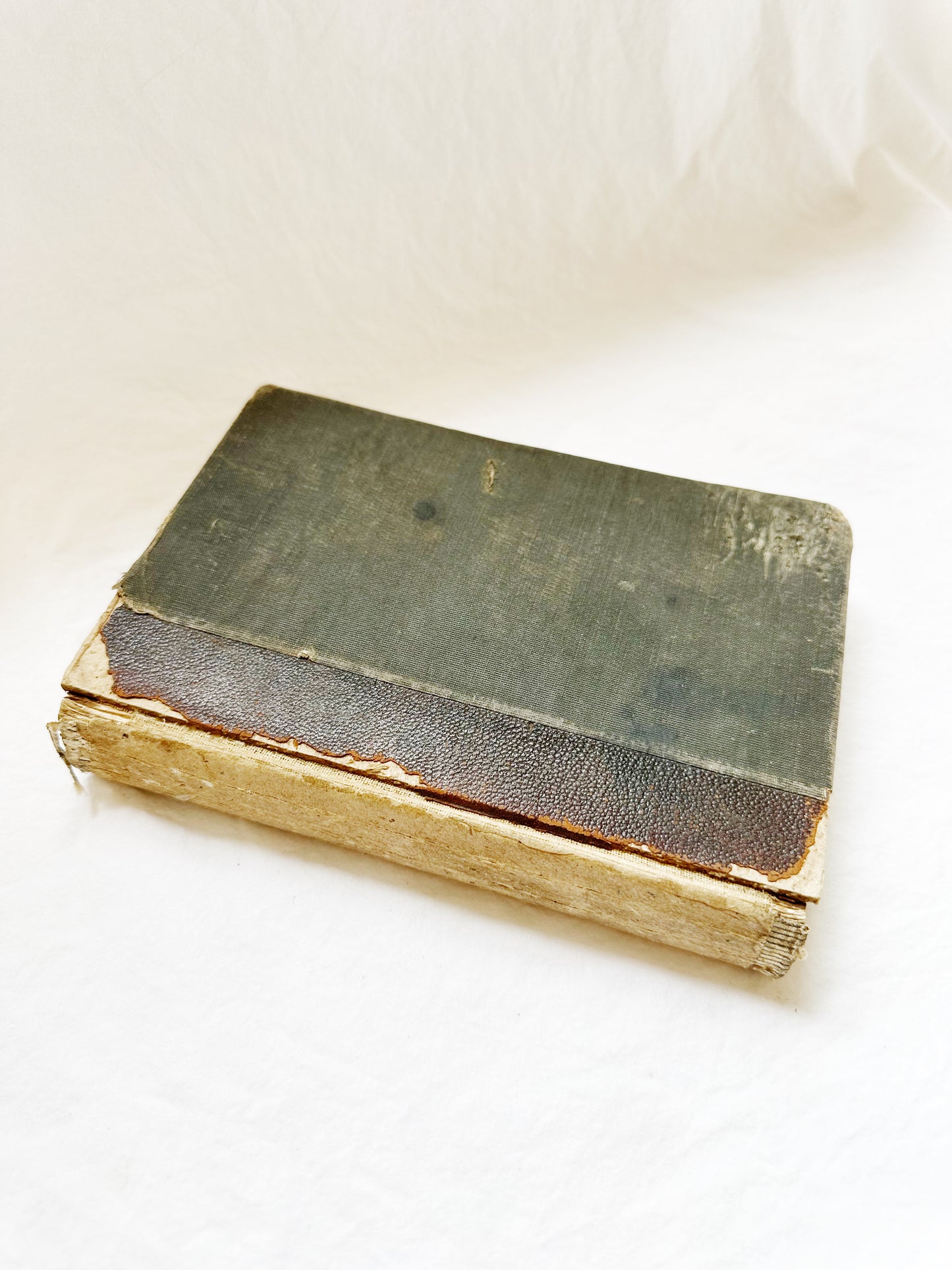 Vintage Book