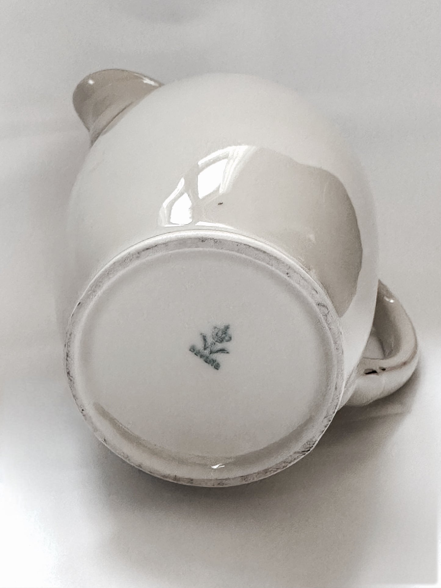 Ceramic Pitcher