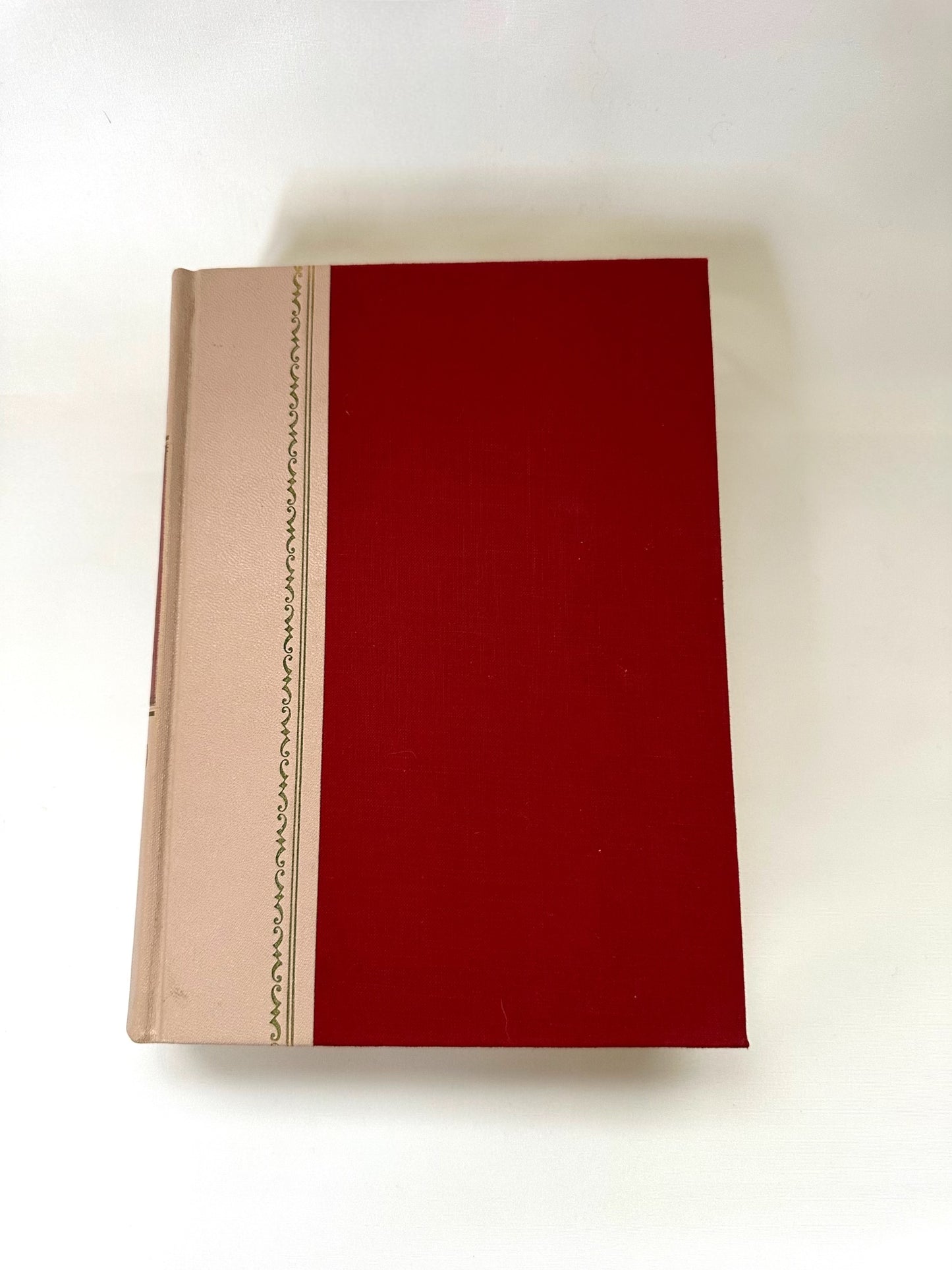 Vintage Keys to Happiness Reader's Digest Book