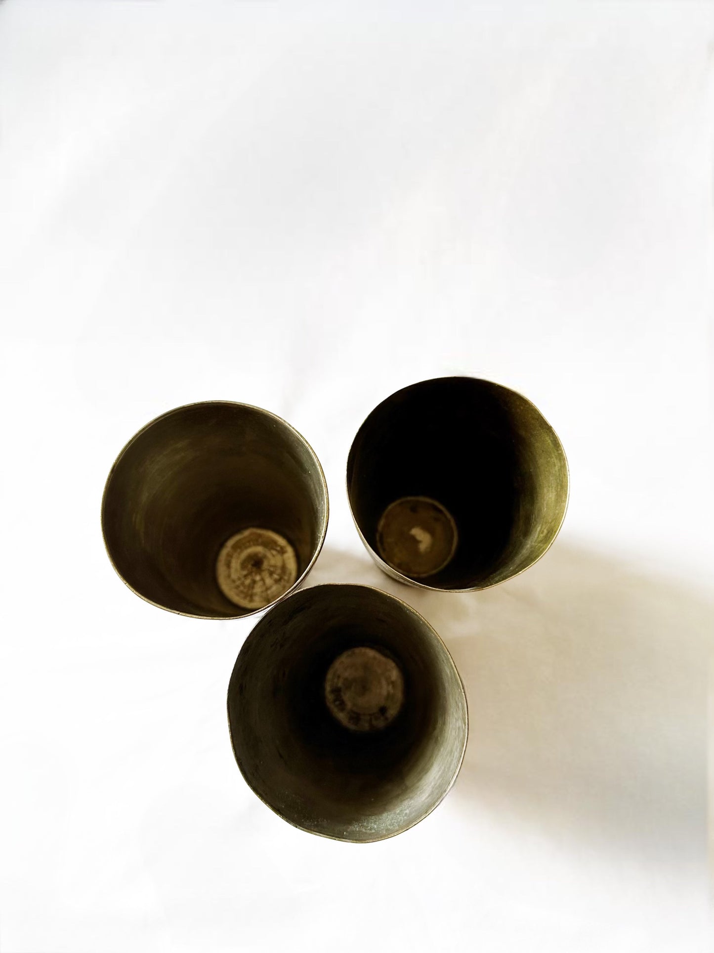 Metal Planters